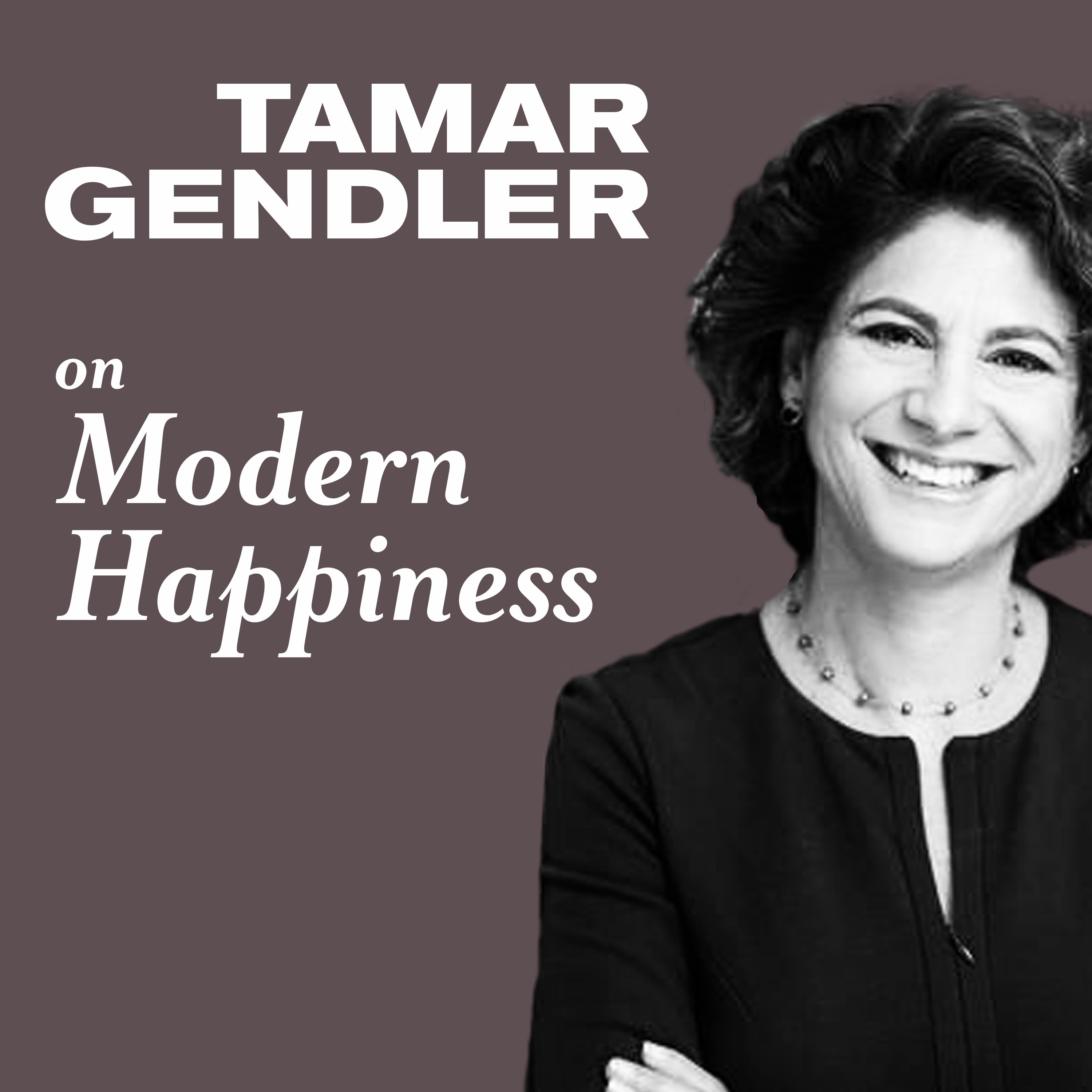 Tamar Gendler On the Five Ancient Secrets to Modern Happiness