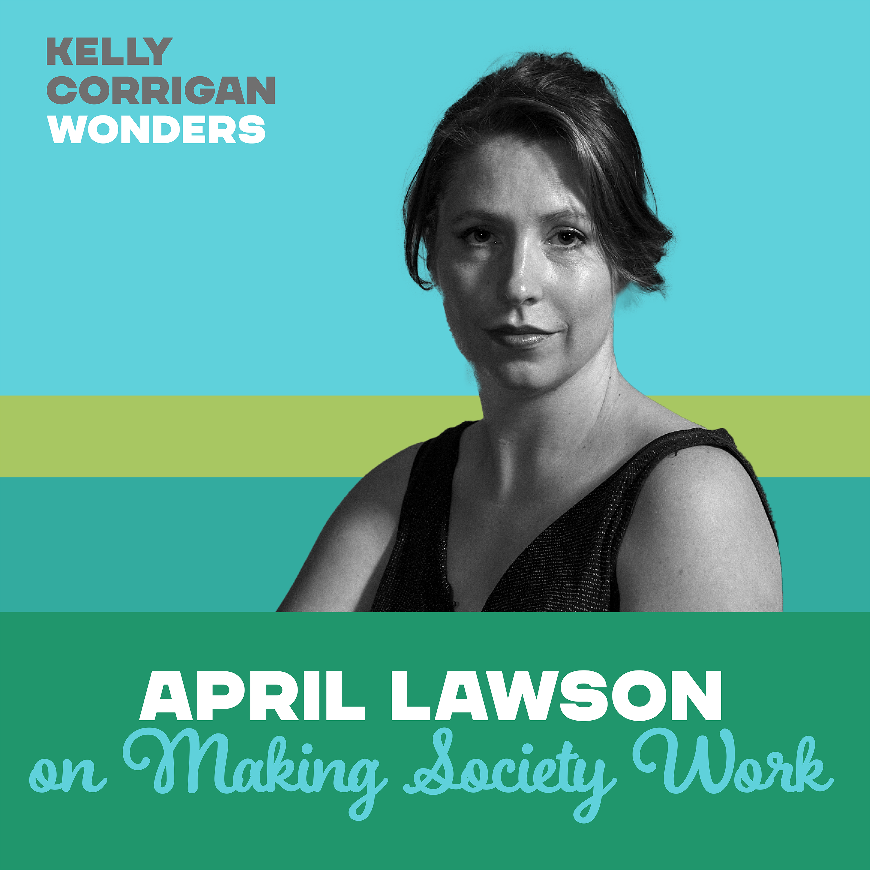 Going Deep on Reproductive Rights with April Lawson  