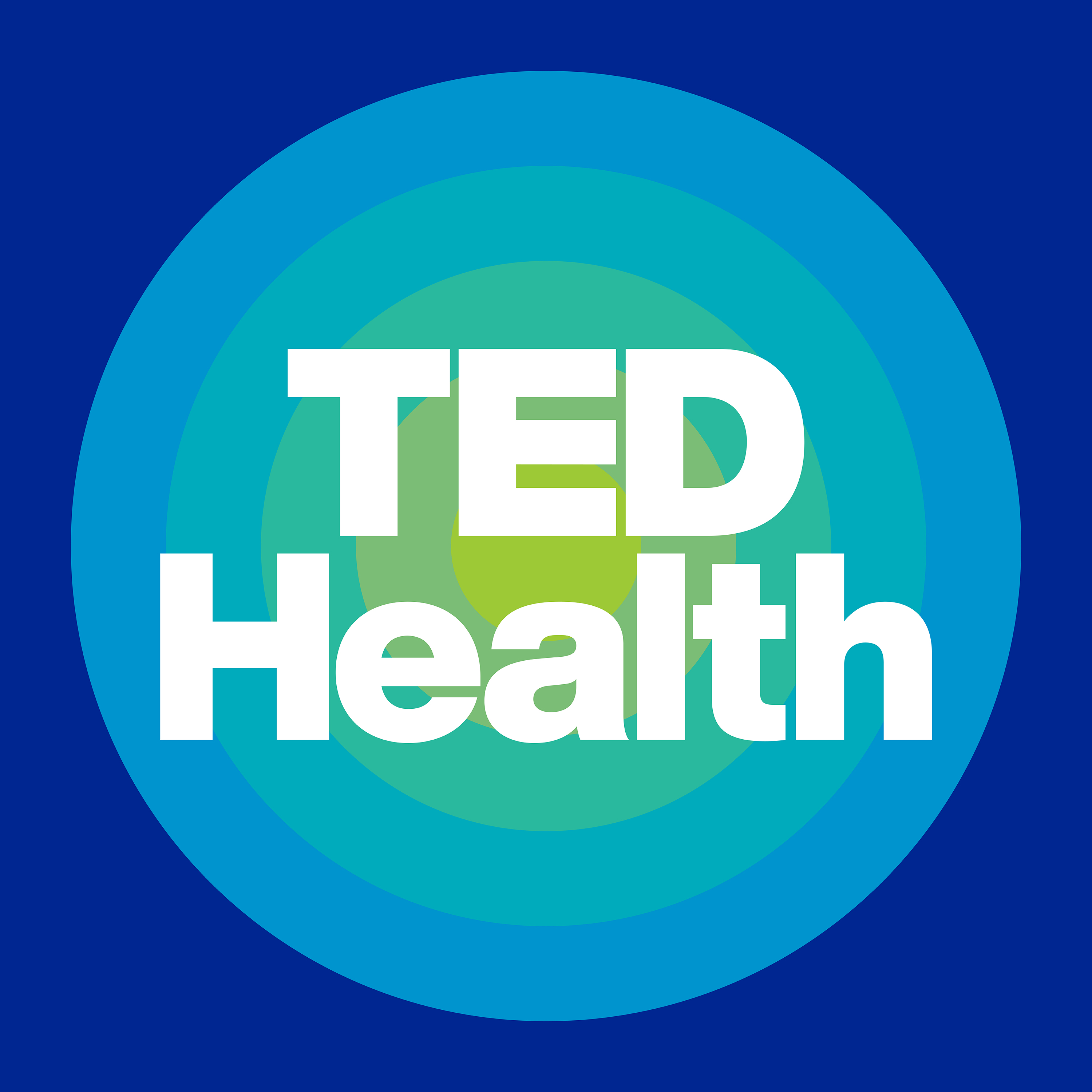 TED Health podcast