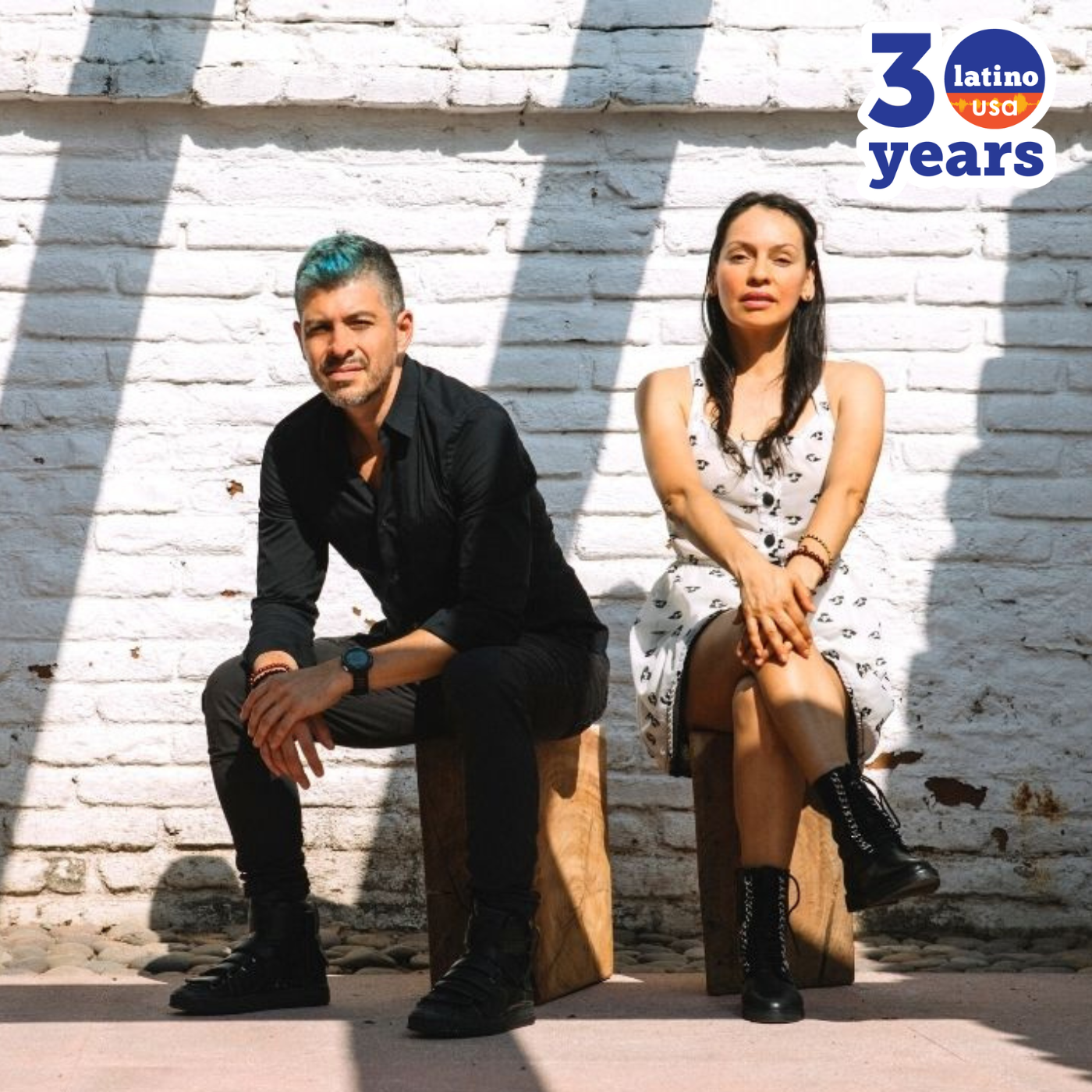 How I Made It: Rodrigo y Gabriela - podcast episode cover