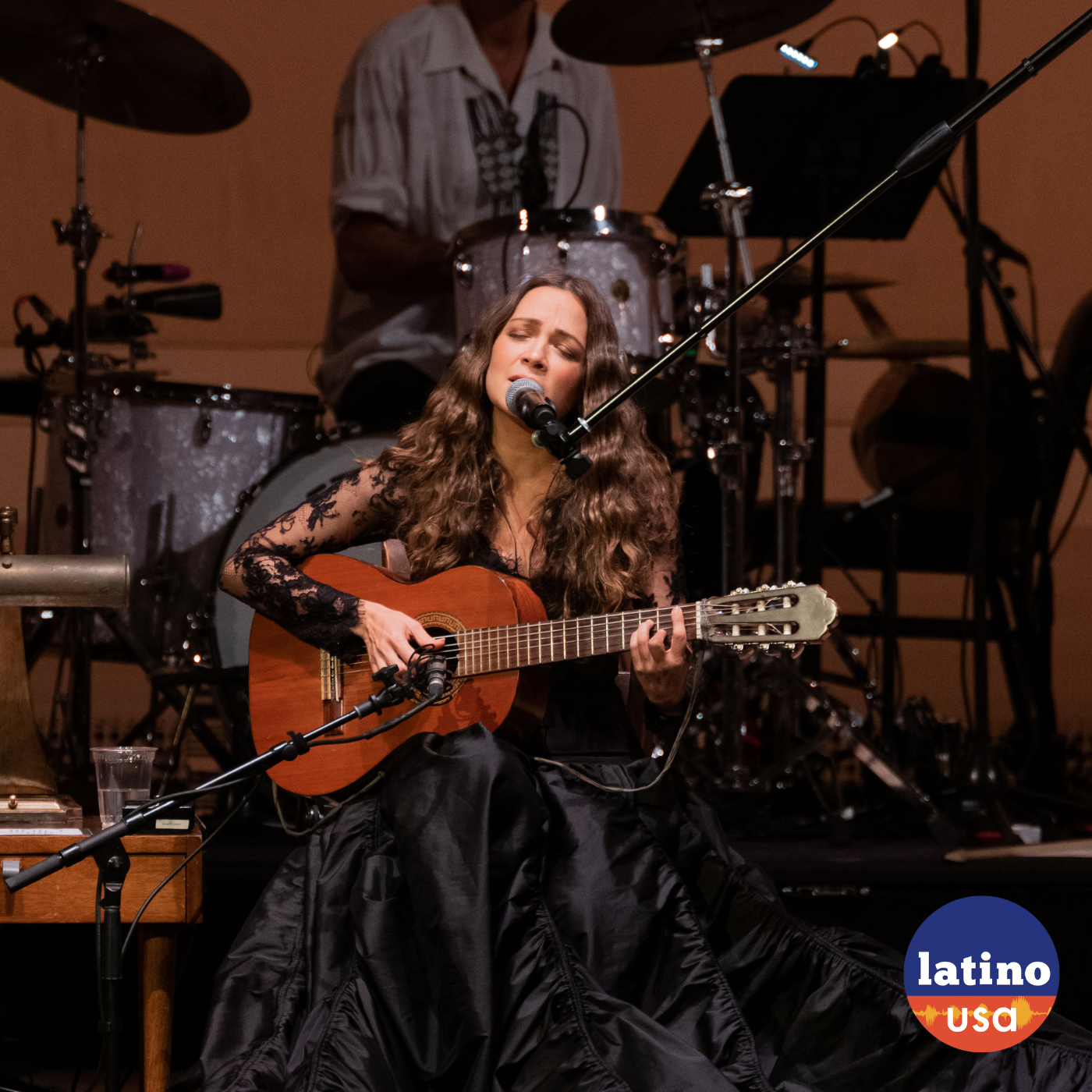 Into Natalia Lafourcade's Inner Garden - podcast episode cover