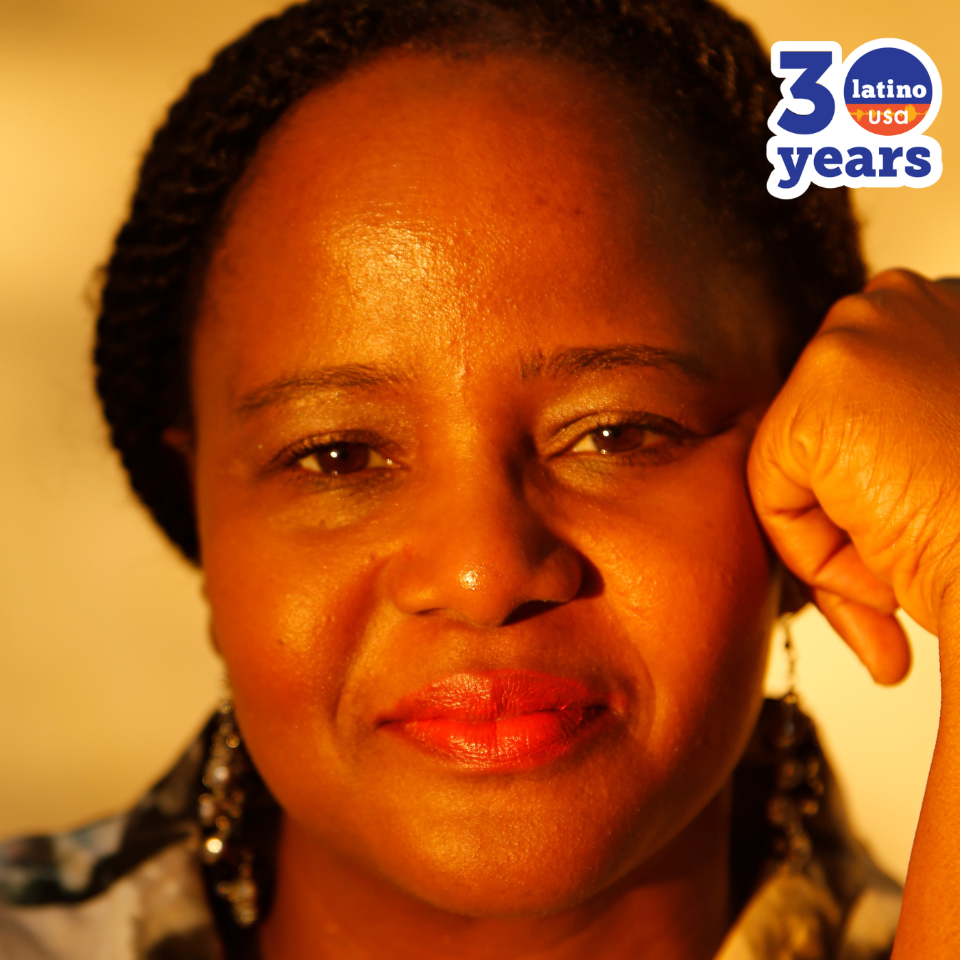 Resistance And Loss In The Age Of COVID-19 With Edwidge Danticat - podcast episode cover