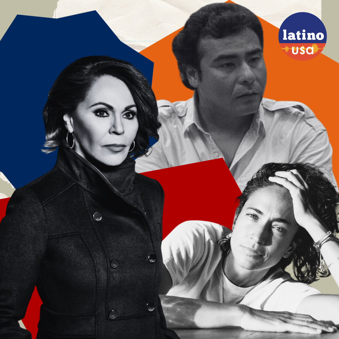 Journalist Roundtable: Unlocking the Latino Vote - podcast episode cover