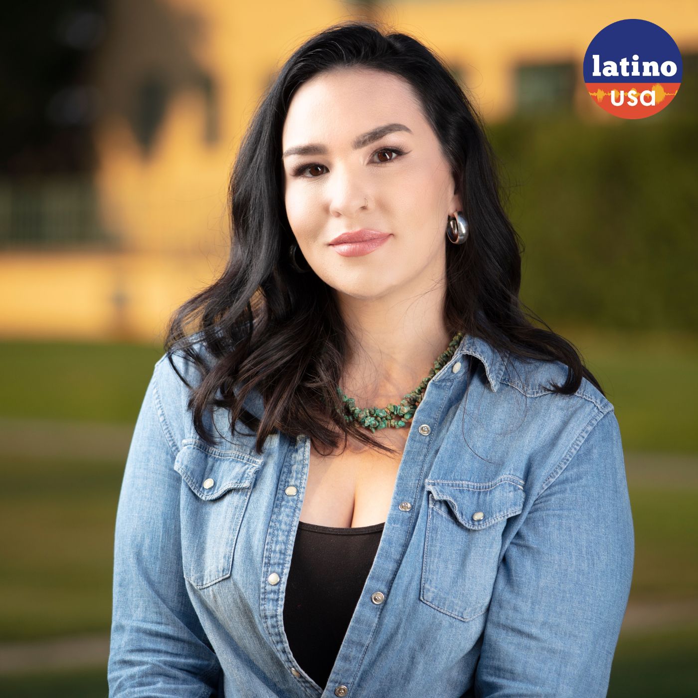 Kali Fajardo-Anstine Reclaims Her Ancestors’ Stories  - podcast episode cover