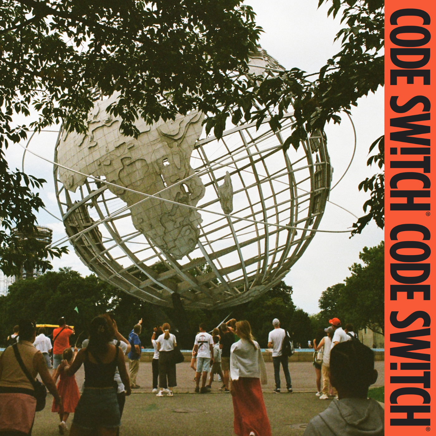 A Day in the Park in Queens, New York - podcast episode cover