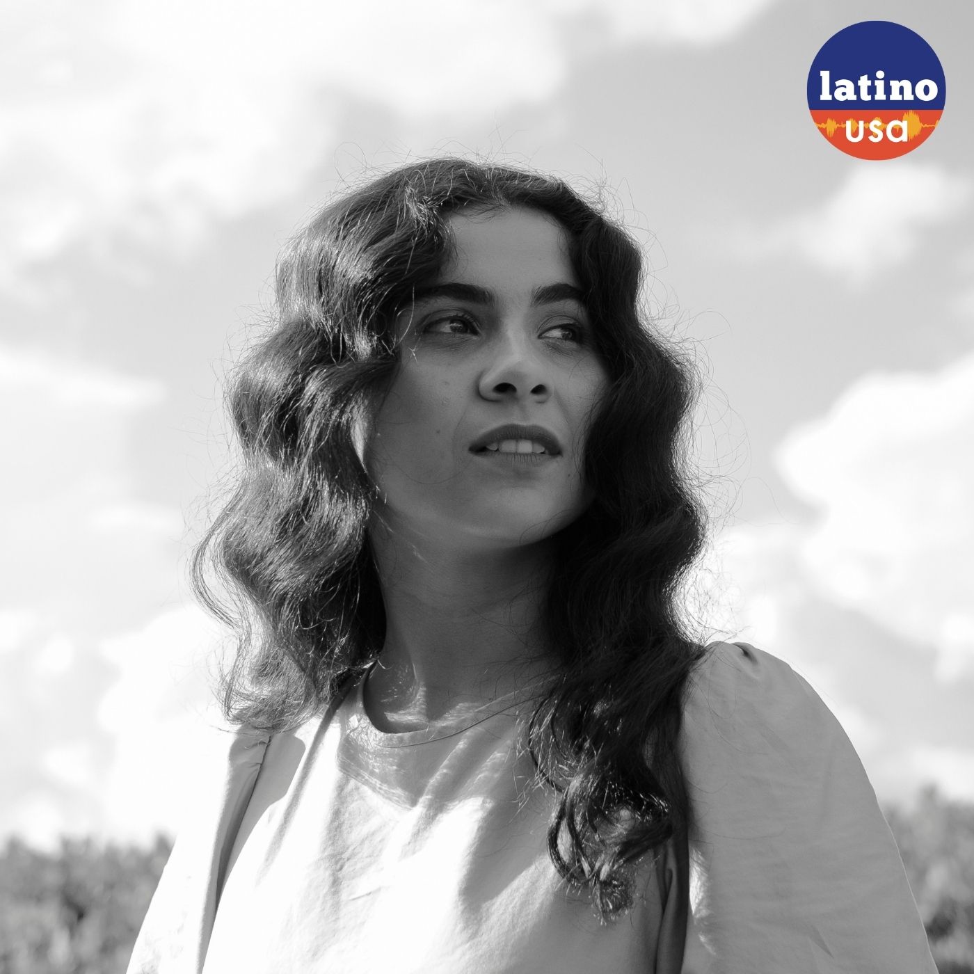 Silvana Estrada Finds Freedom in Music - podcast episode cover