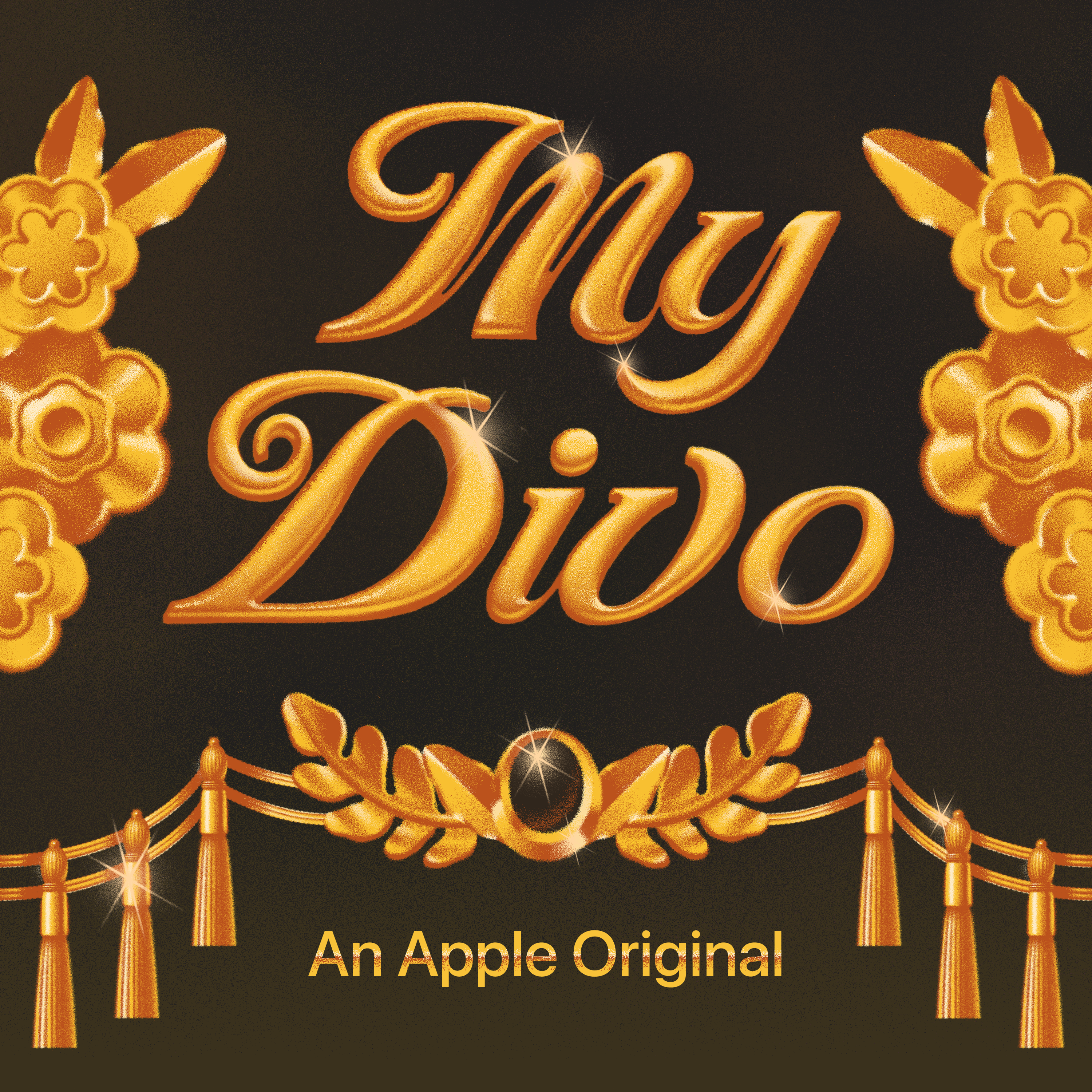 Introducing: My Divo - podcast episode cover