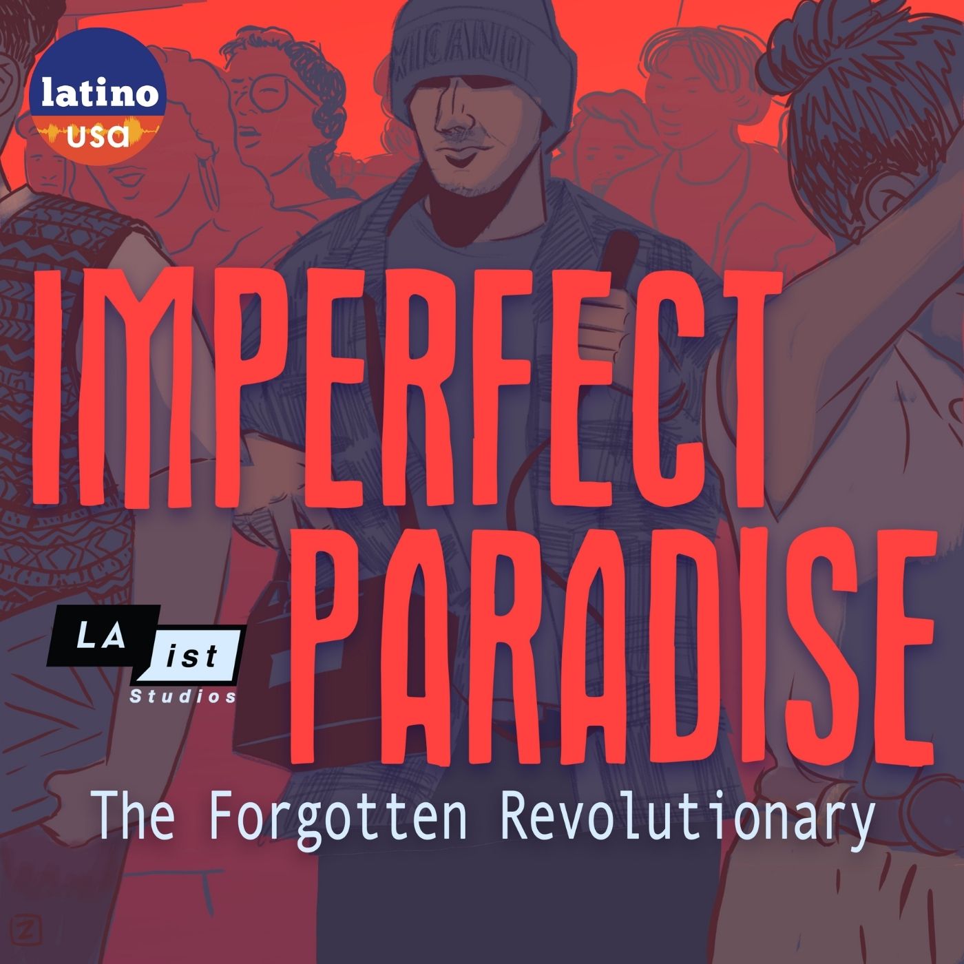 Imperfect Paradise: The Forgotten Revolutionary