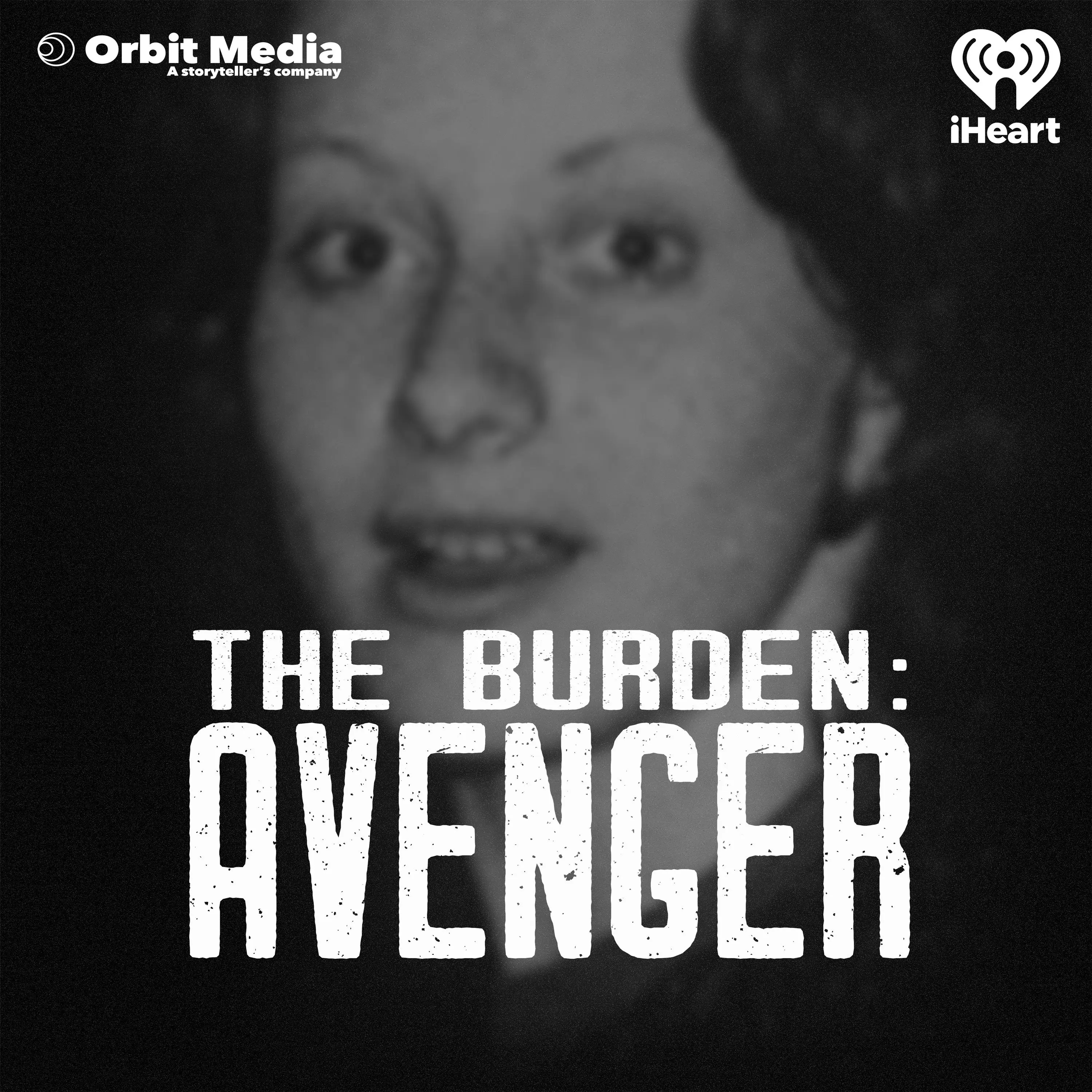 The Burden: Avenger - podcast episode cover