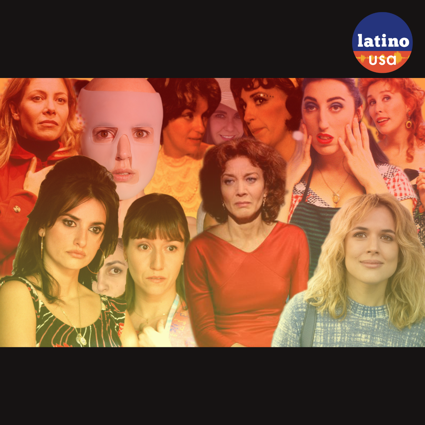 Will Watching All of Almodóvar’s Movies Make You More Neurotic? - podcast episode cover