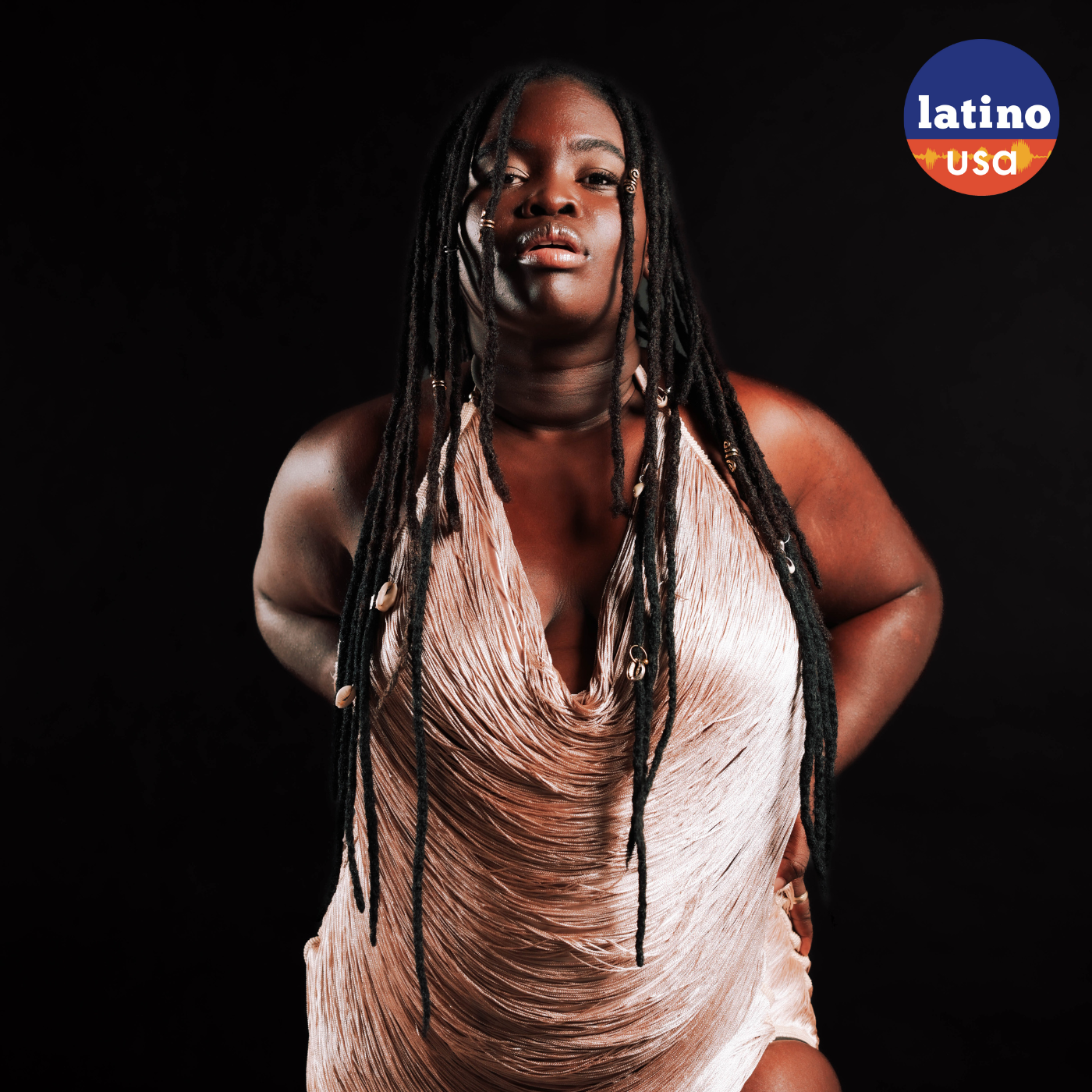 Daymé Arocena: Straight Outta Havana - podcast episode cover