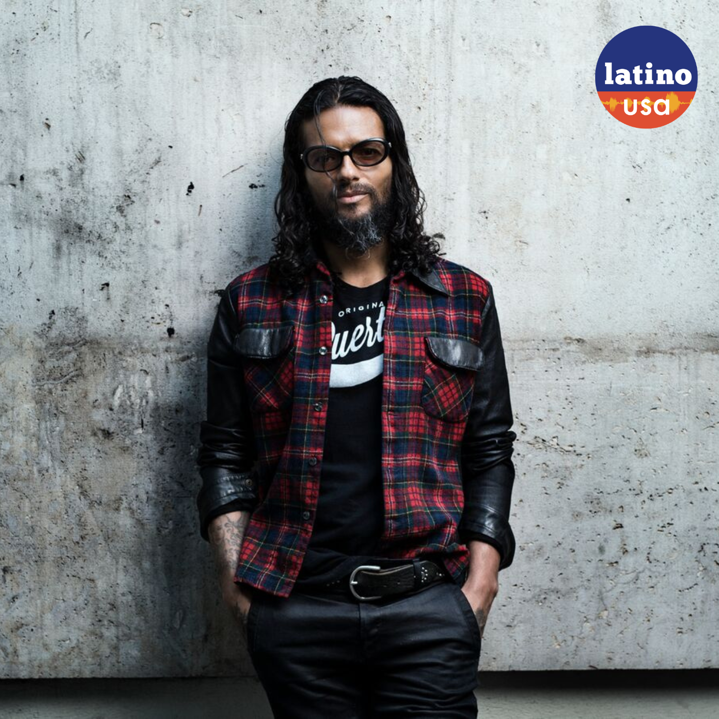 How I Made It: Draco Rosa - podcast episode cover