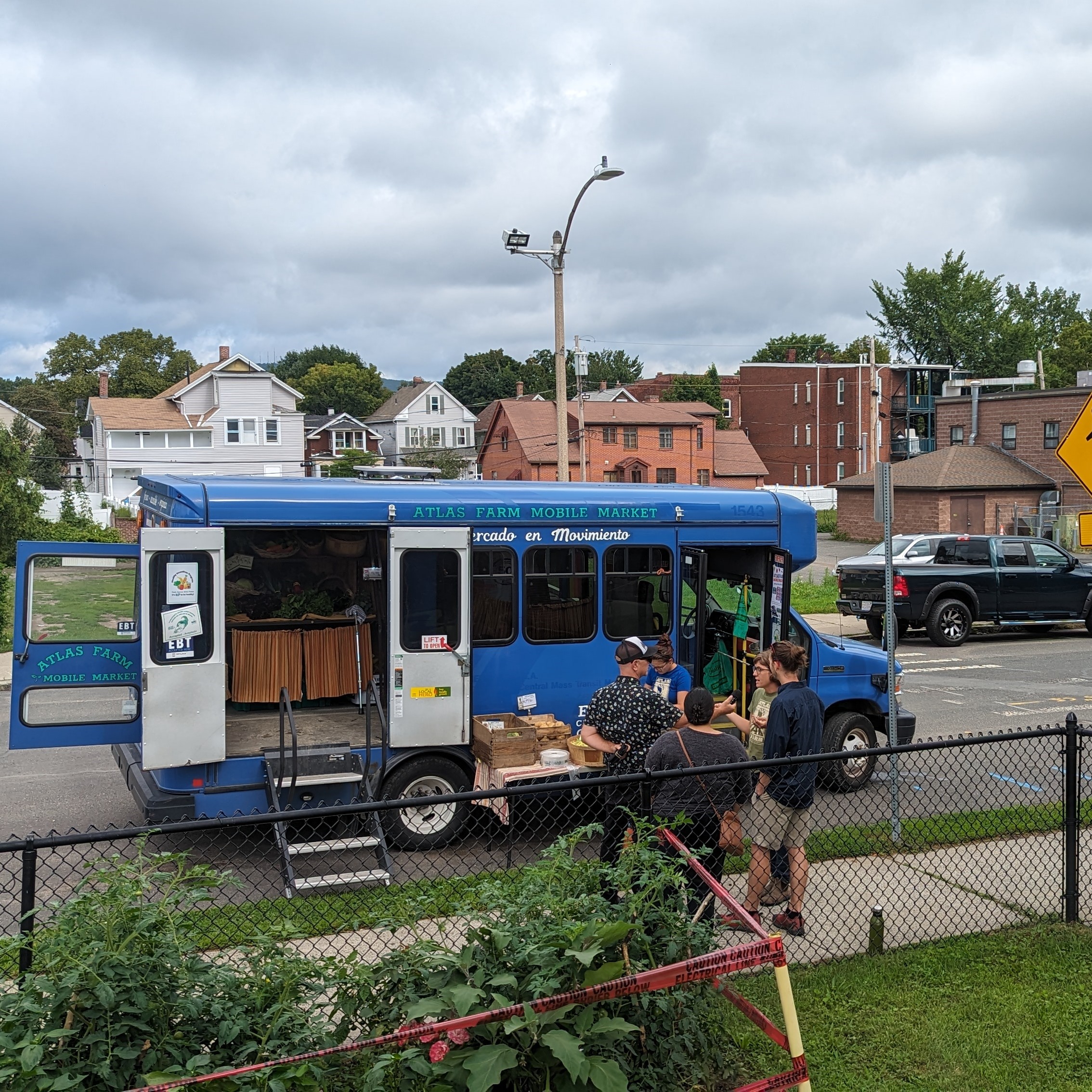 August 10, 2023:Brewing PLANT for mobile markets