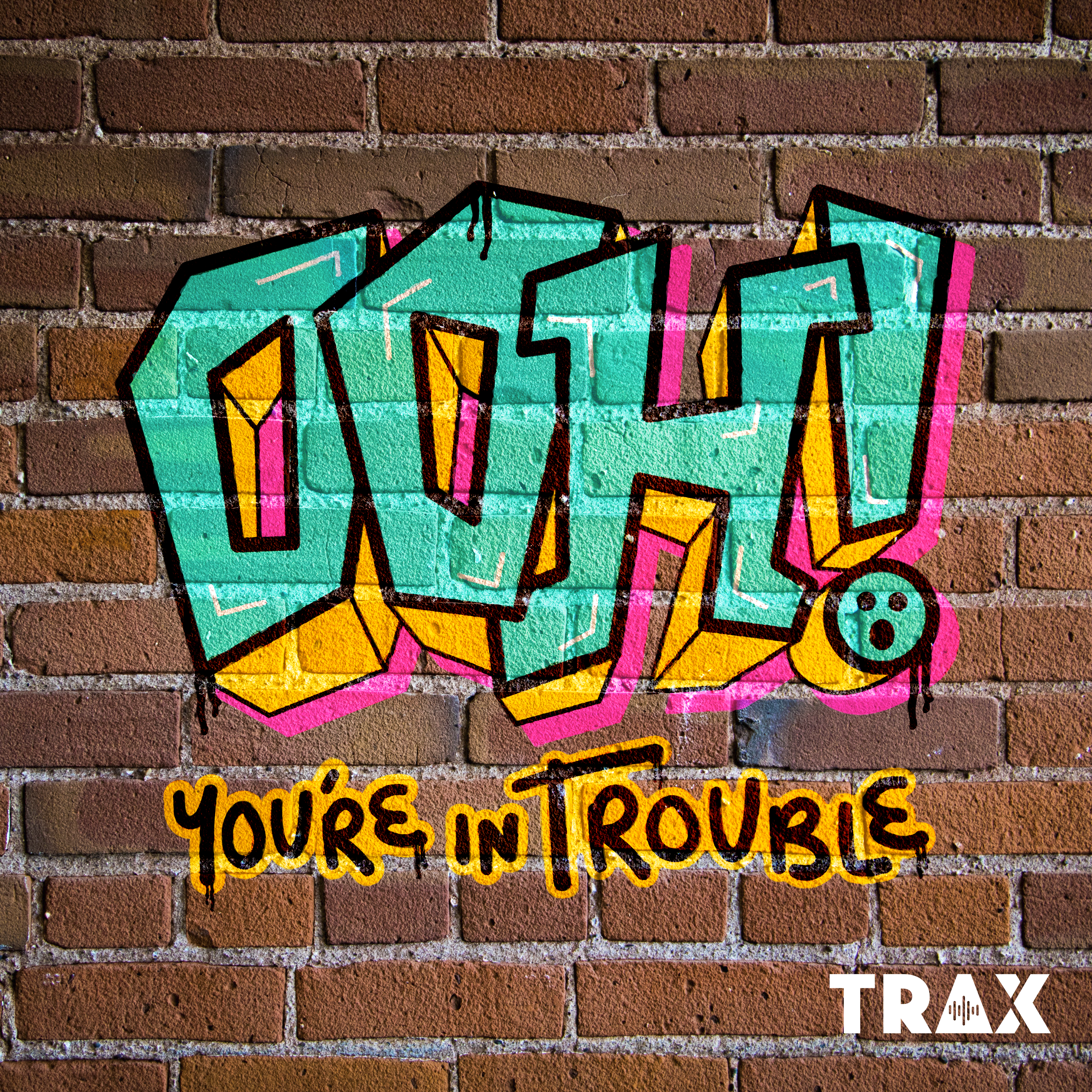 Ooh You're In Trouble:Mortified Media and TRAX from PRX