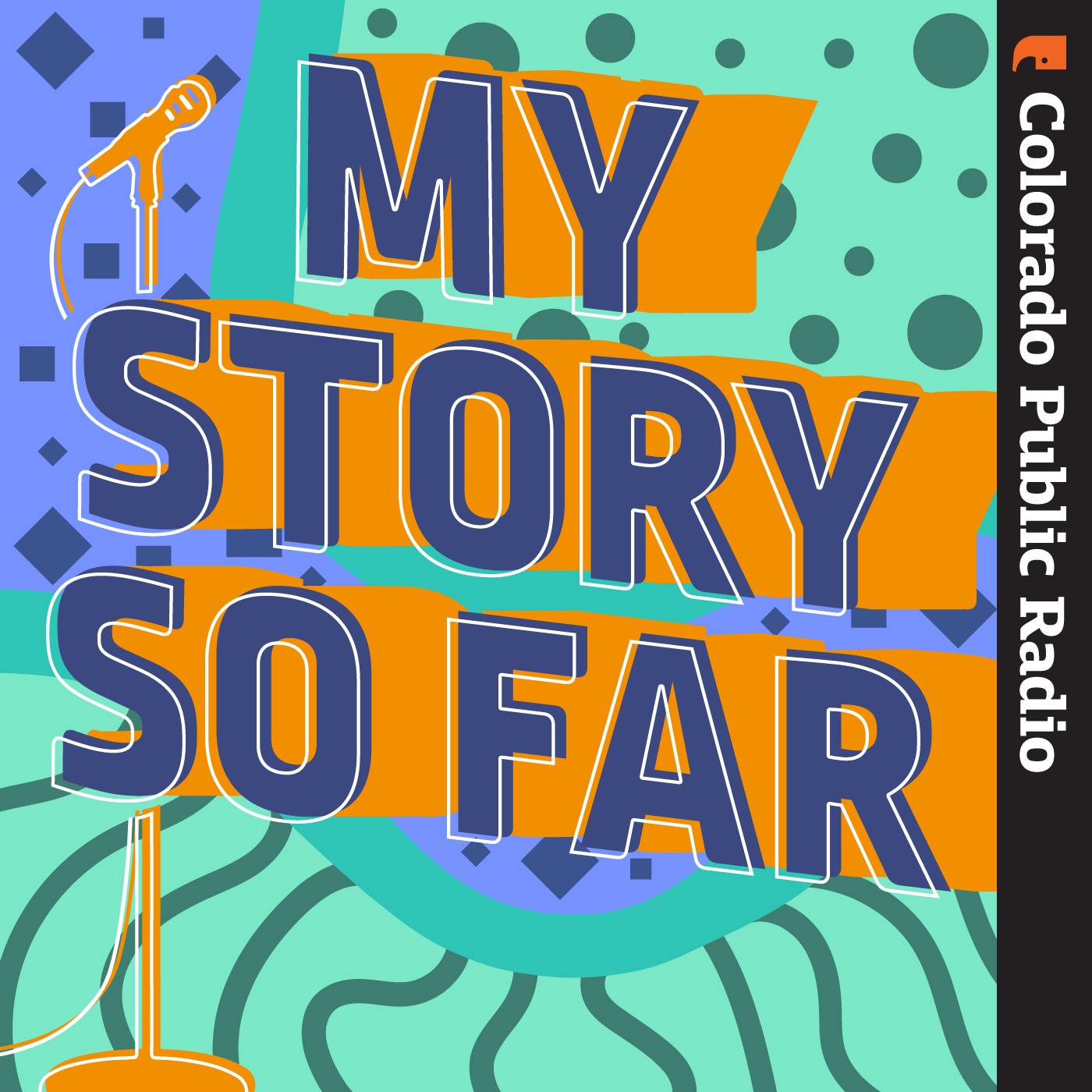 Introducing: My Story So Far