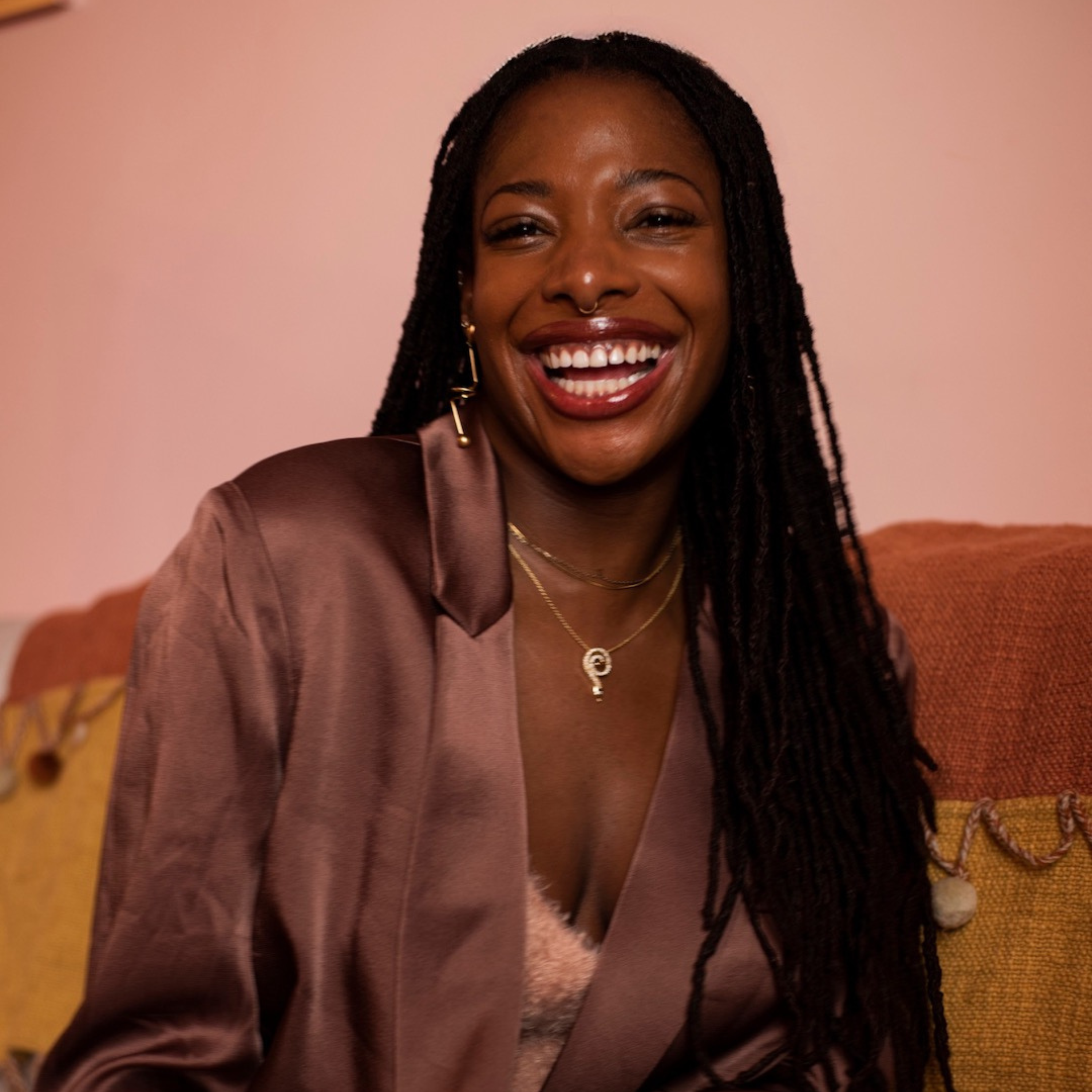 Who's Next in the Rolodex? with Zakiya Gibbons