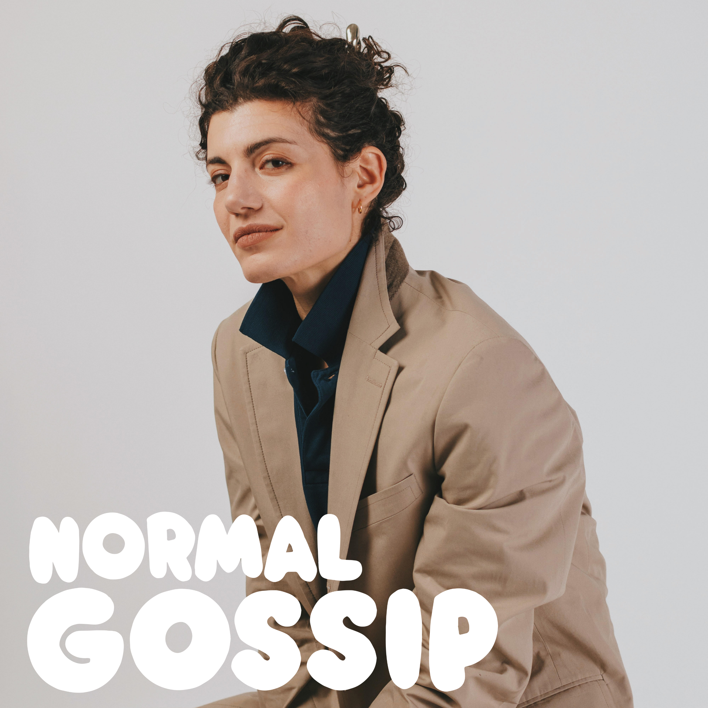 Of Baths and Bivalves with Avery Trufelman