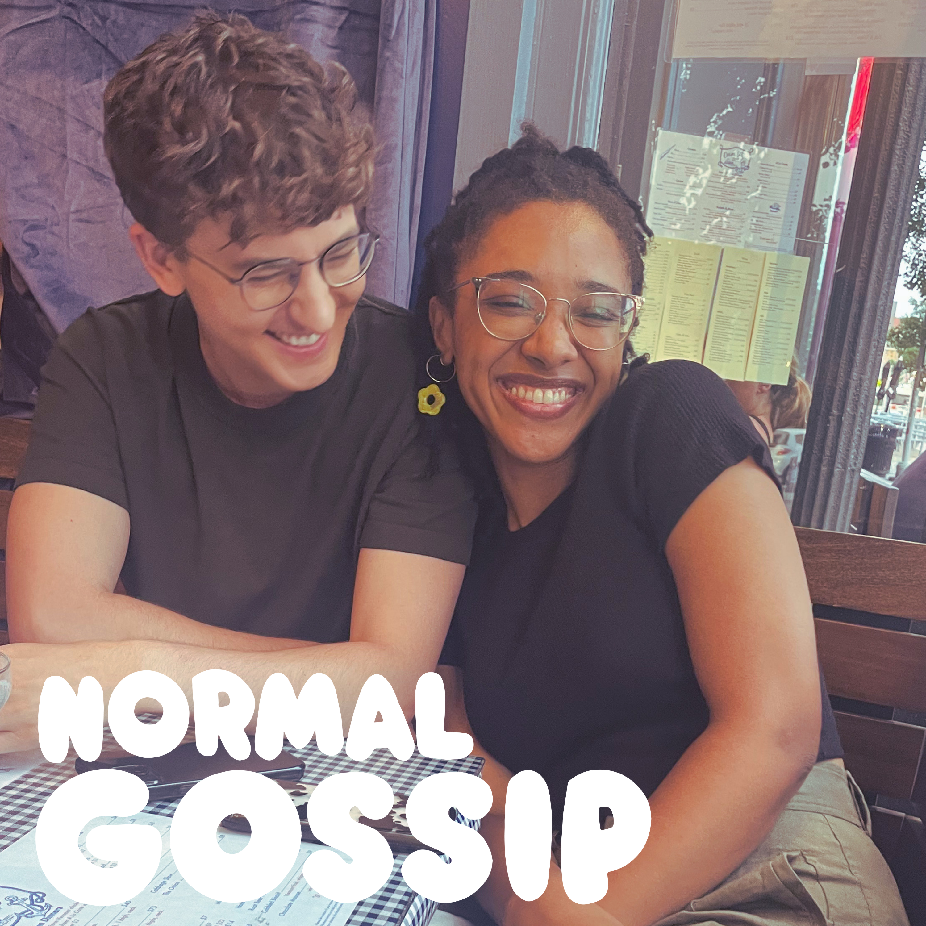 Axe Clout and Blade Lore with Danielle Hewitt and Alex Barasch