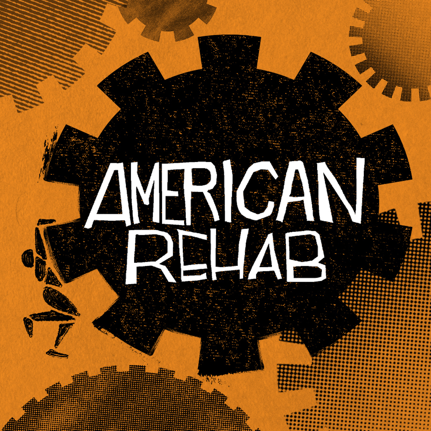 American Rehab Chapter 1: A Desperate Call