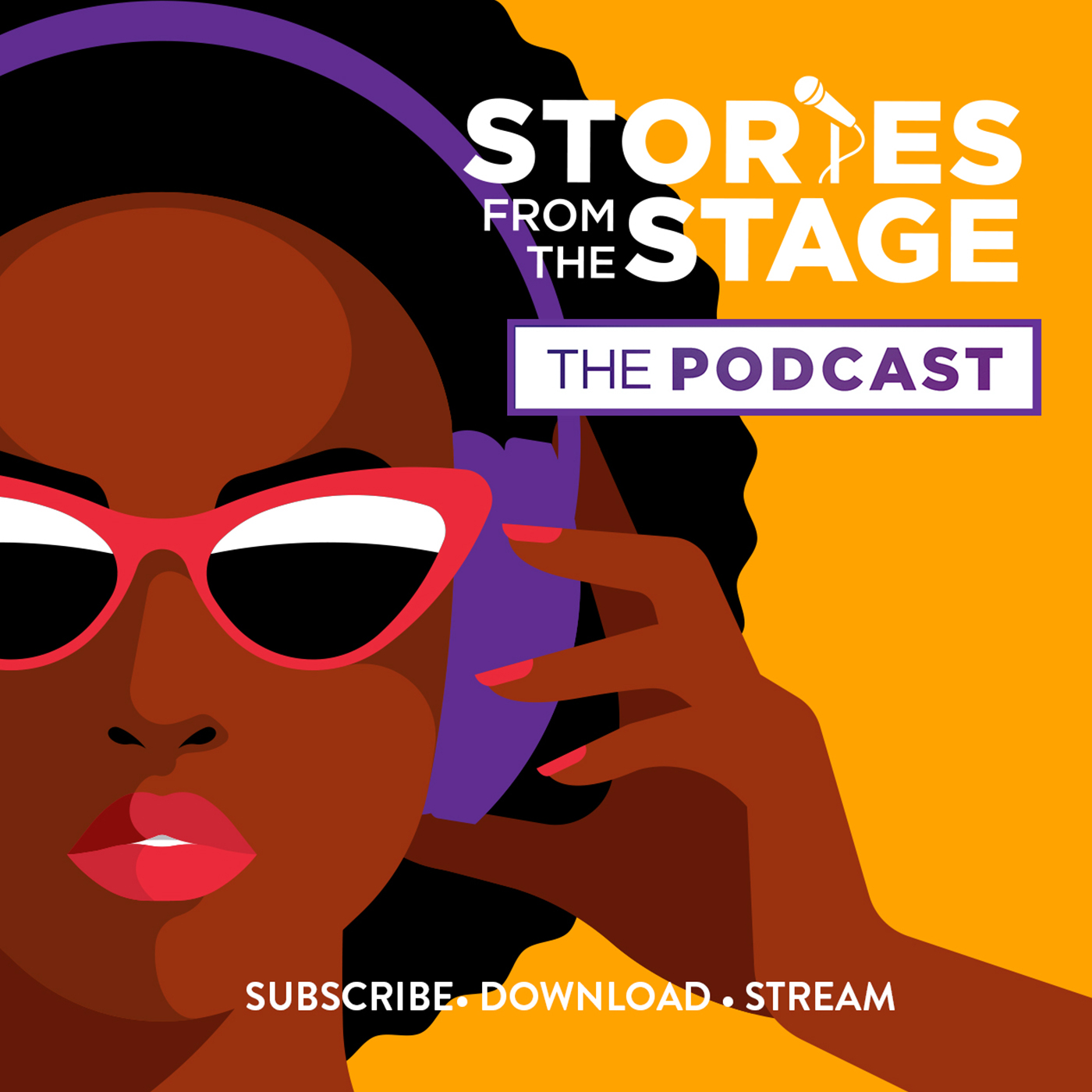 Stories from the Stage: Summer Season Trailer