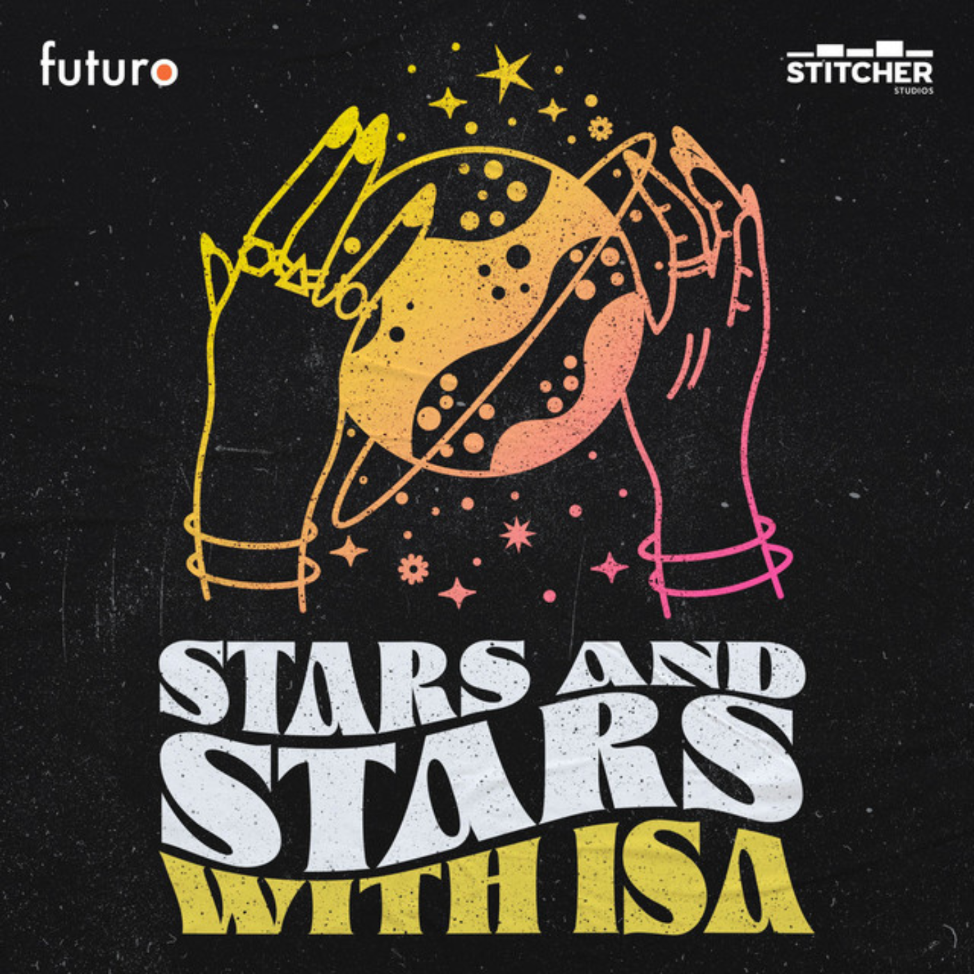 Suave Presents: Stars and Stars with Isa