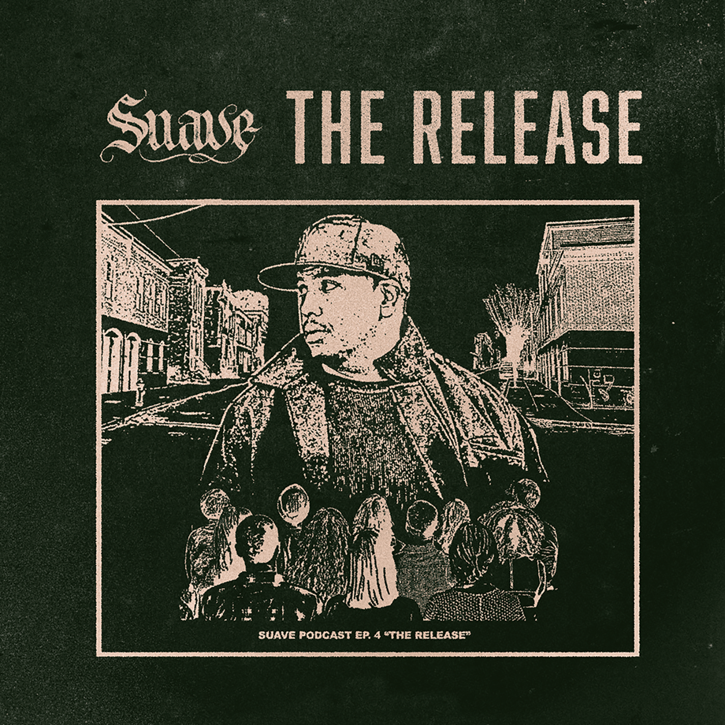 The Release - Ep. 4