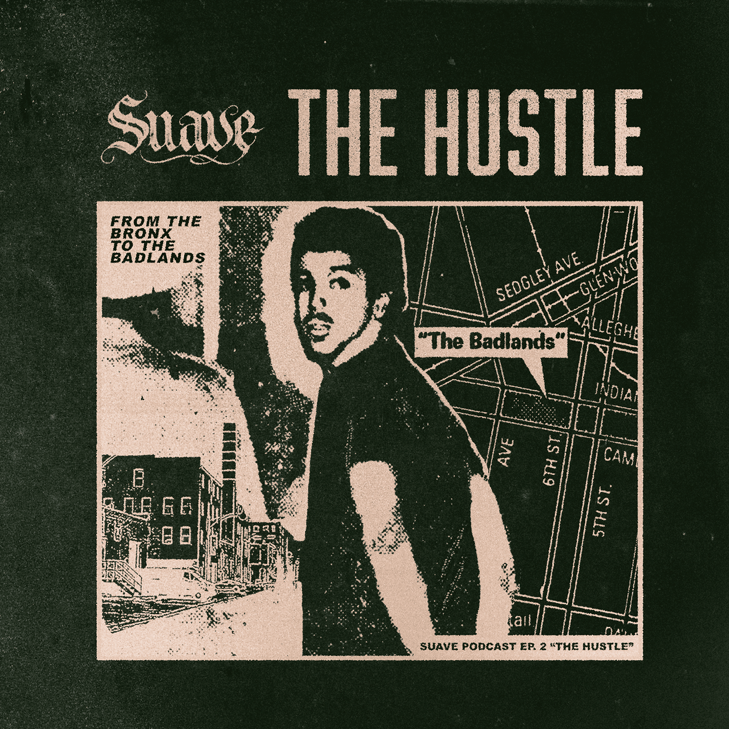 The Hustle - Ep. 2