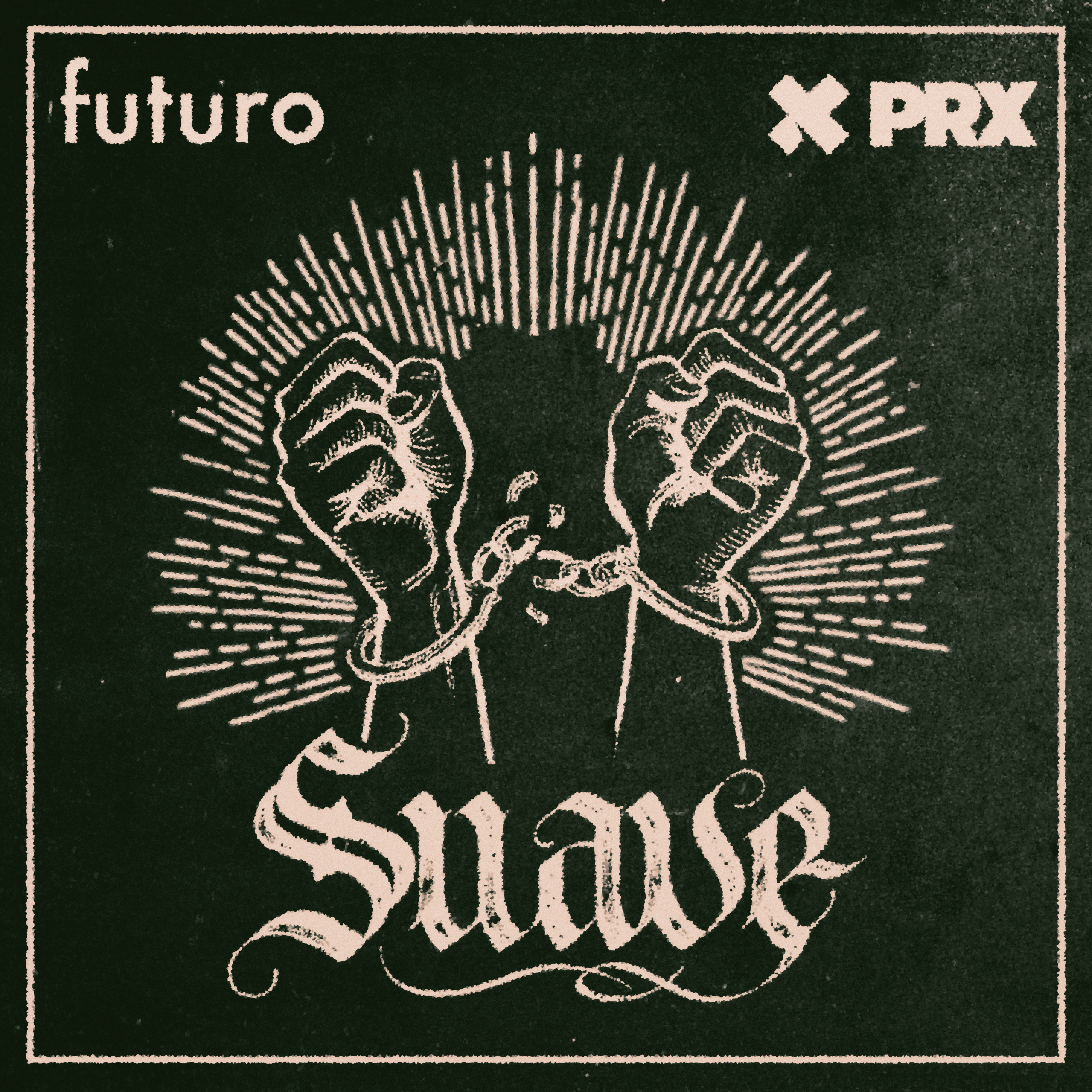 Trailer: Suave