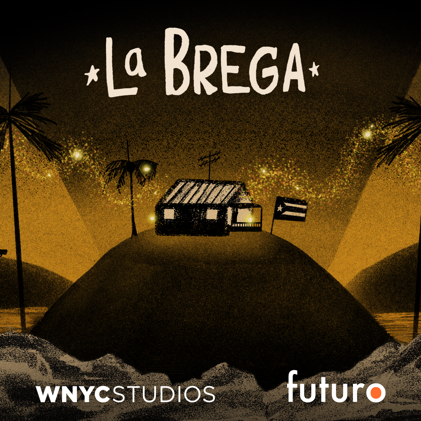 Suave Presents: La Brega 2 — The Puerto Rican Experience in 8 Songs