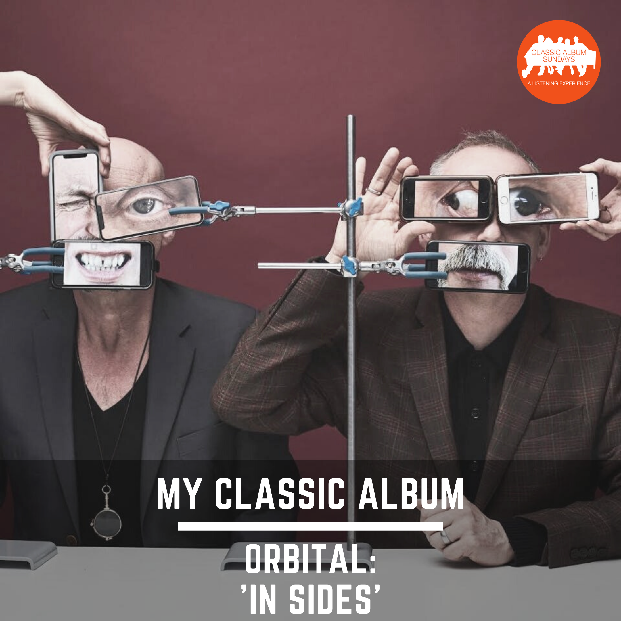 Classic Album Sundays