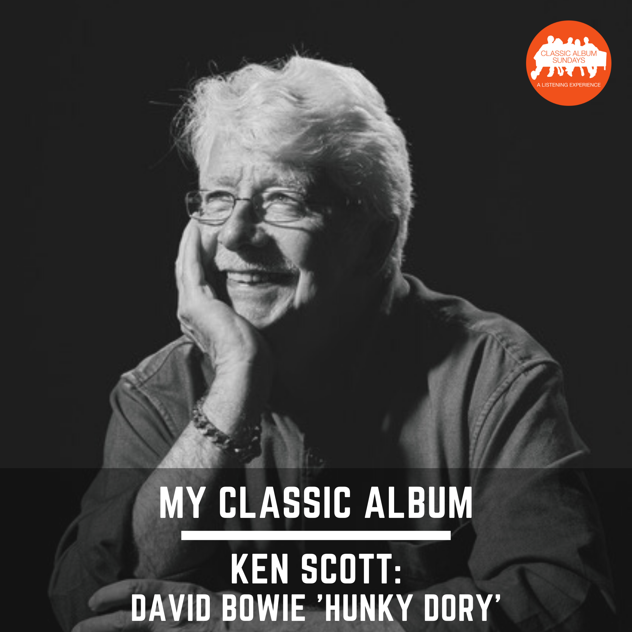 Classic Album Sundays