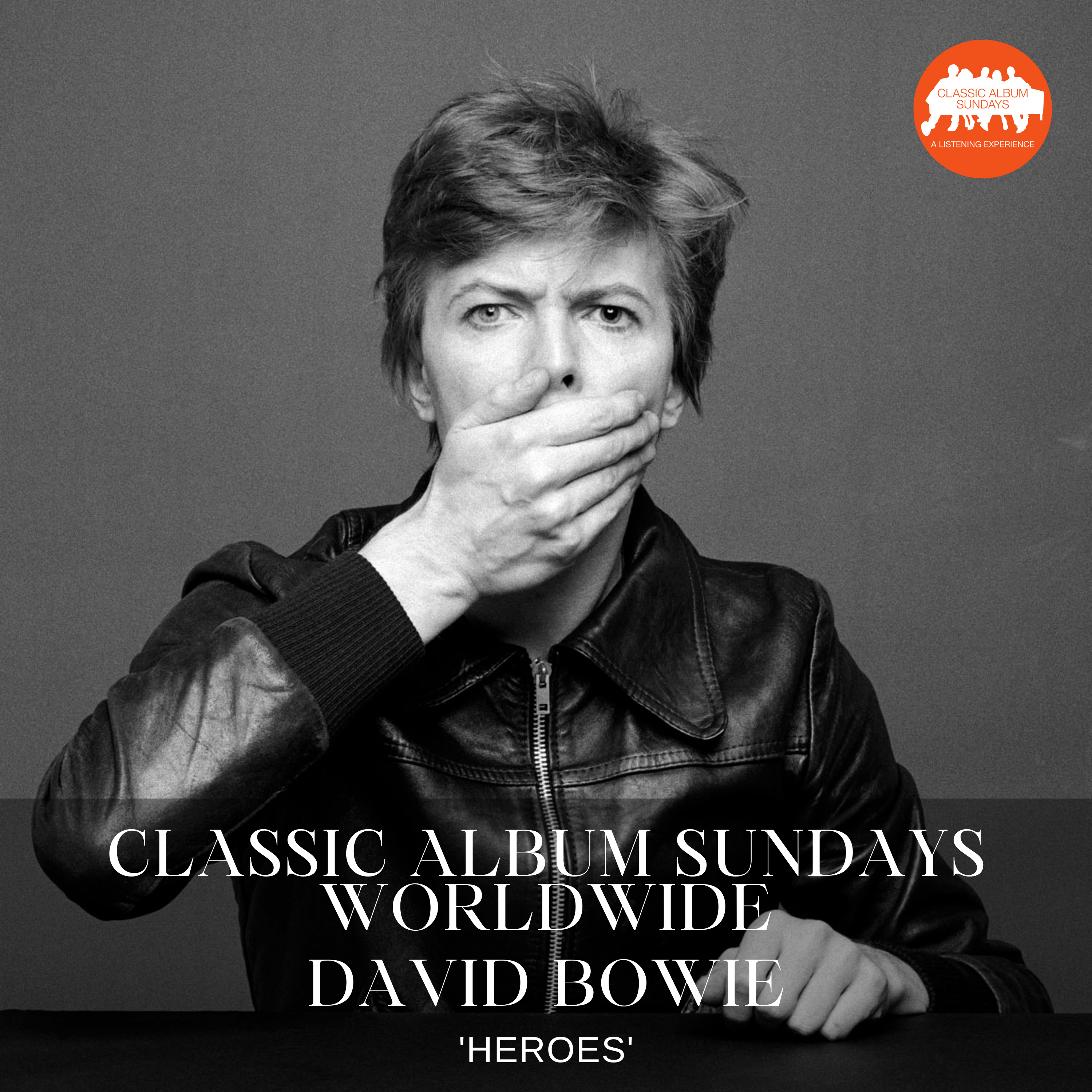 Classic Album Sundays