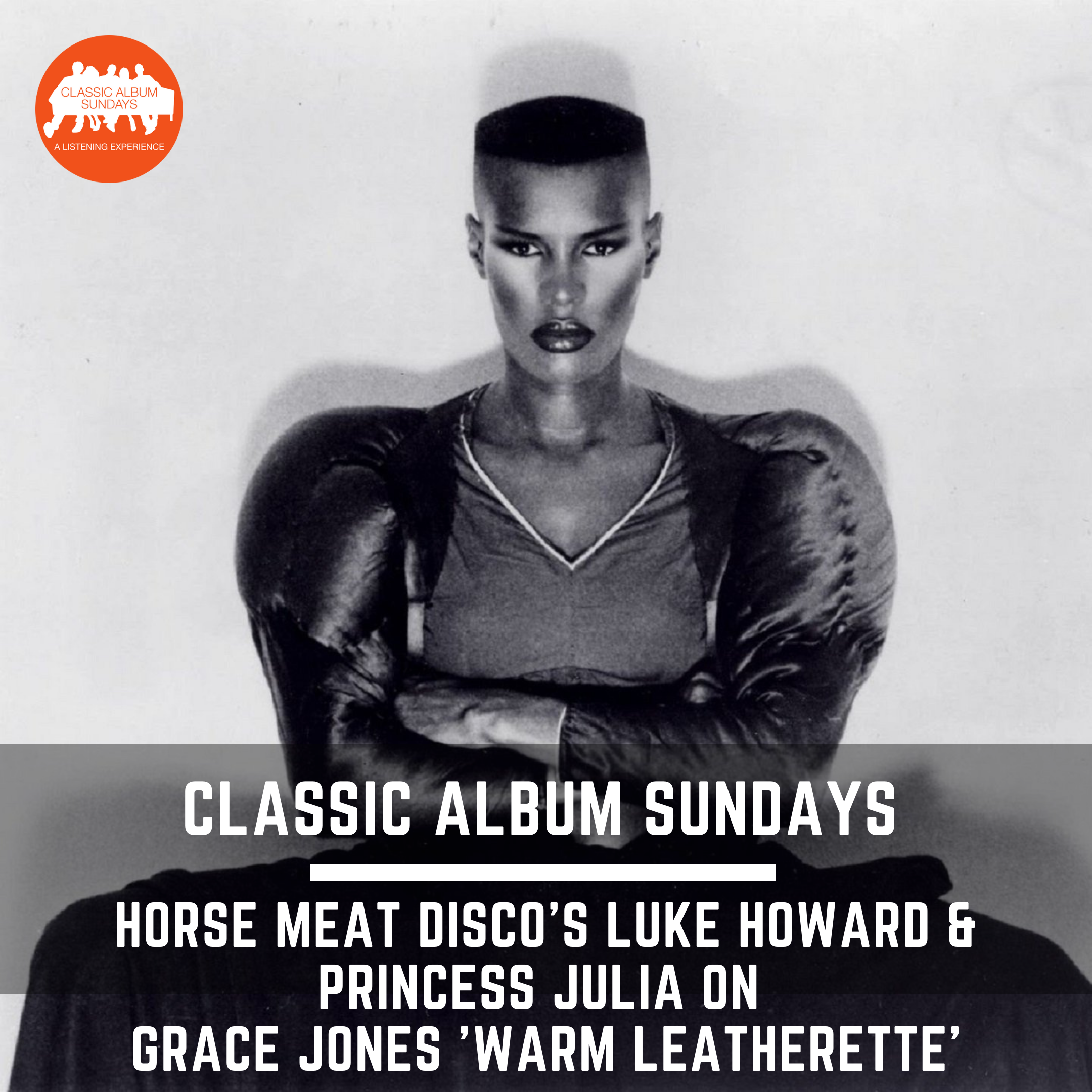 Classic Album Sundays