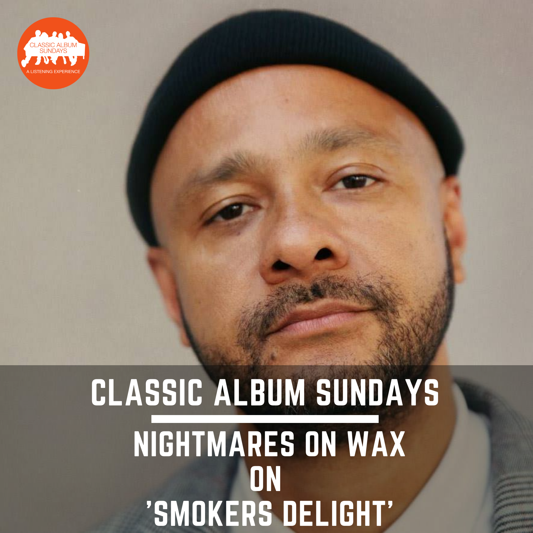Classic Album Sundays