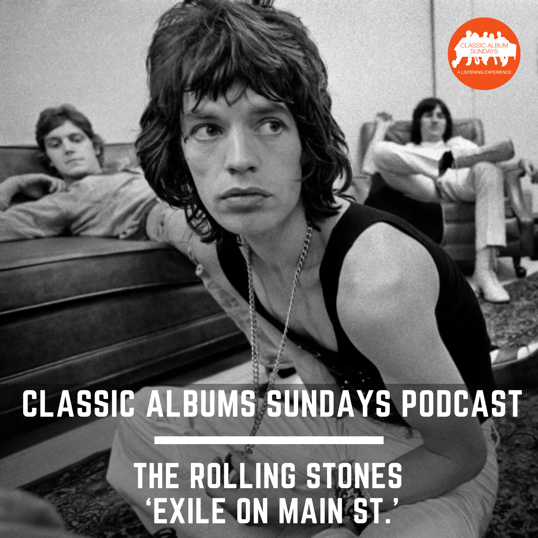 Classic Album Sundays