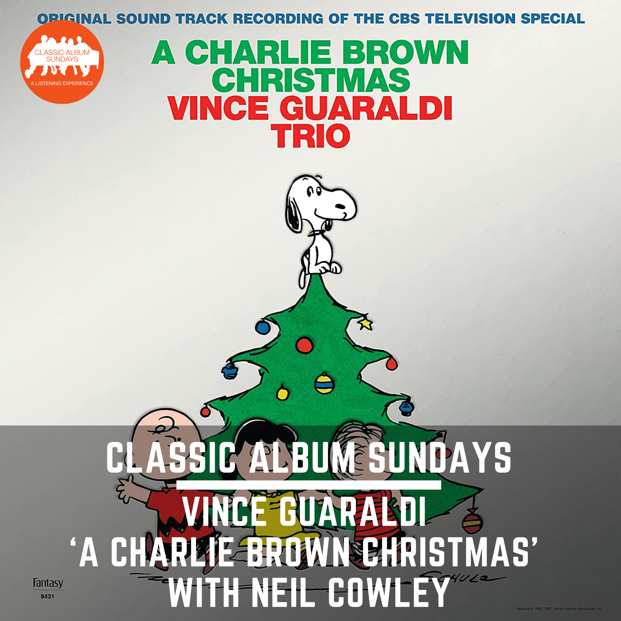 Classic Album Sundays