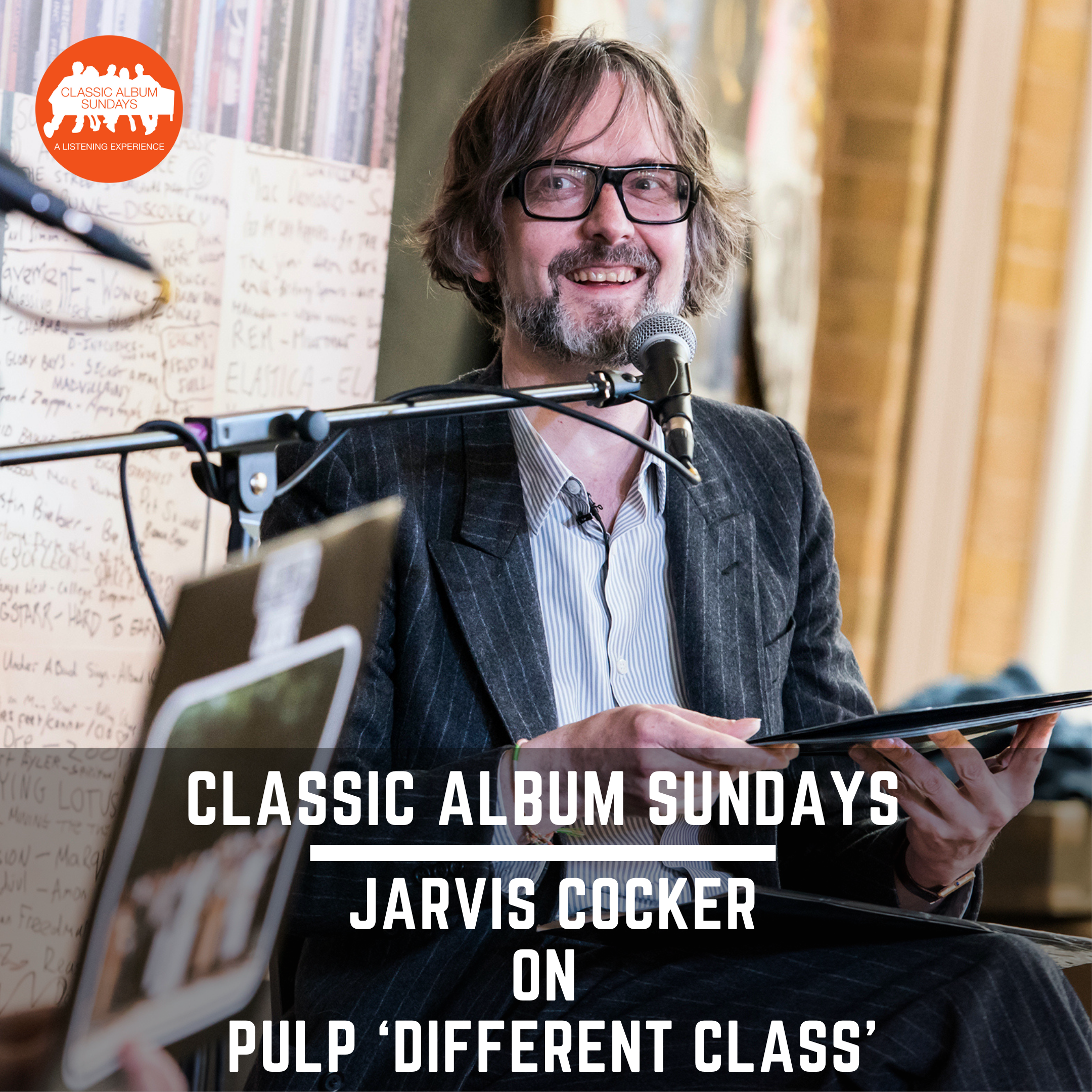 Classic Album Sundays