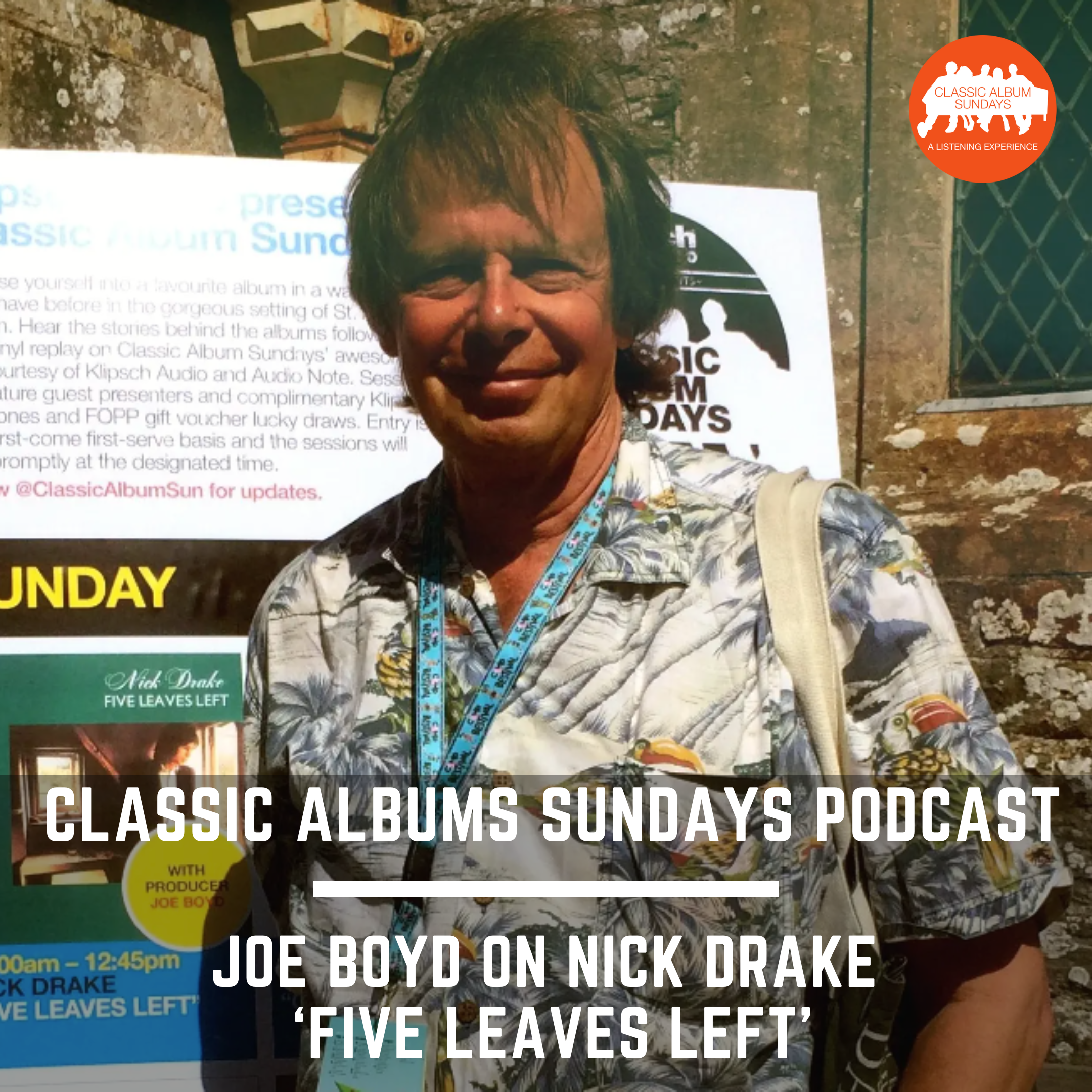 Classic Album Sundays
