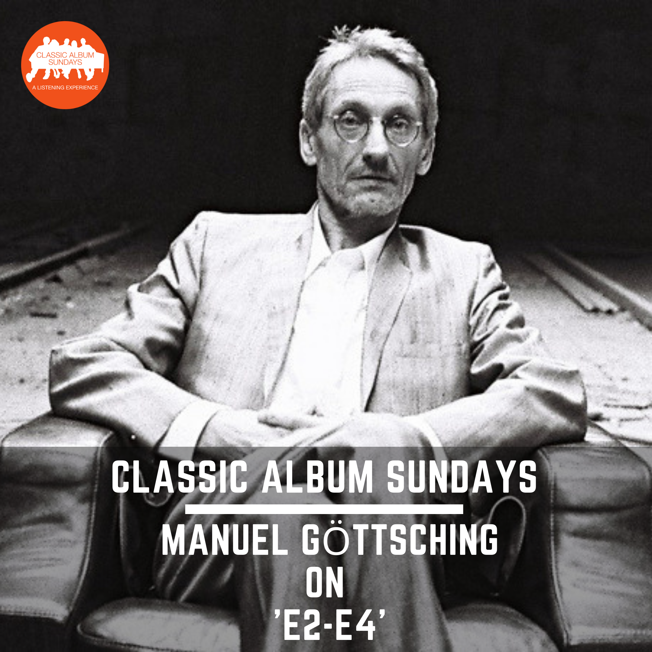 Classic Album Sundays