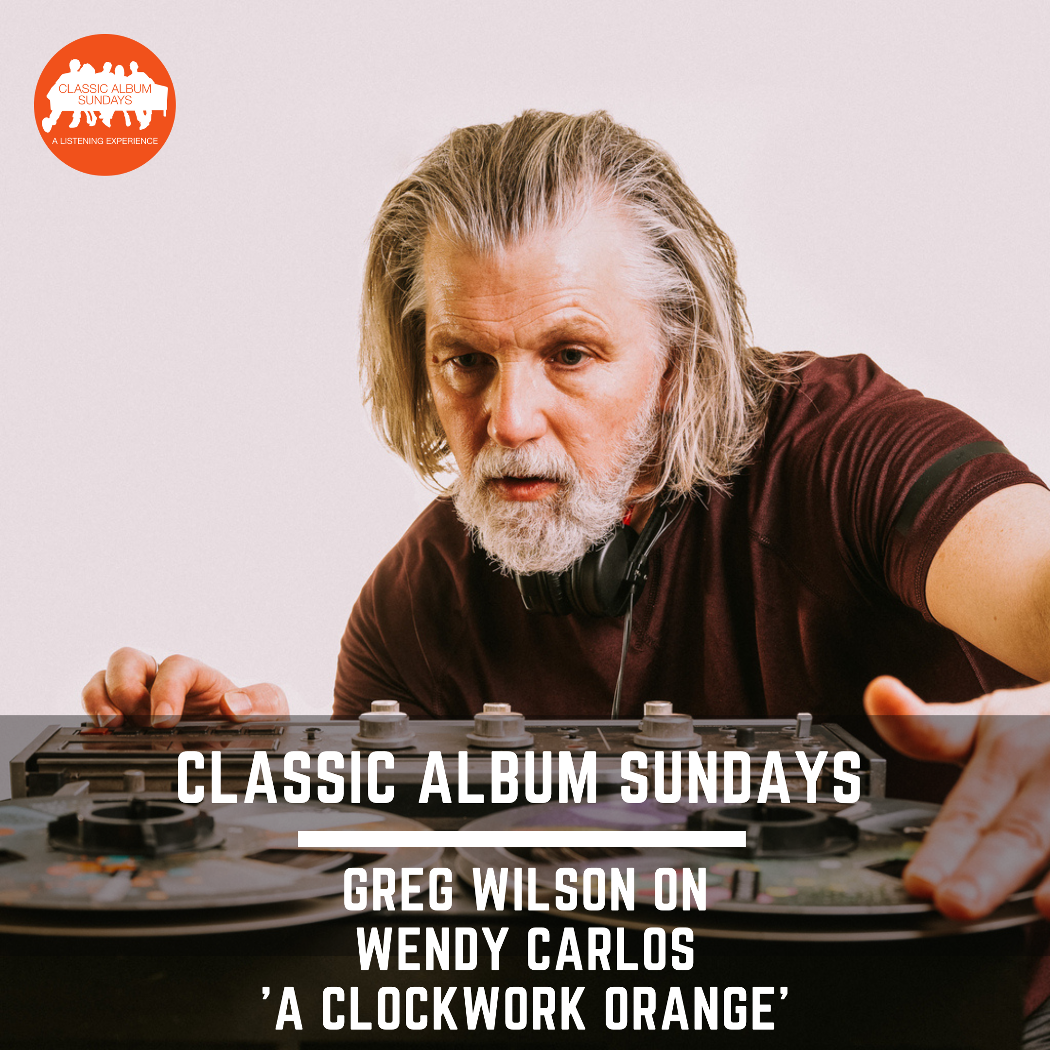 Classic Album Sundays