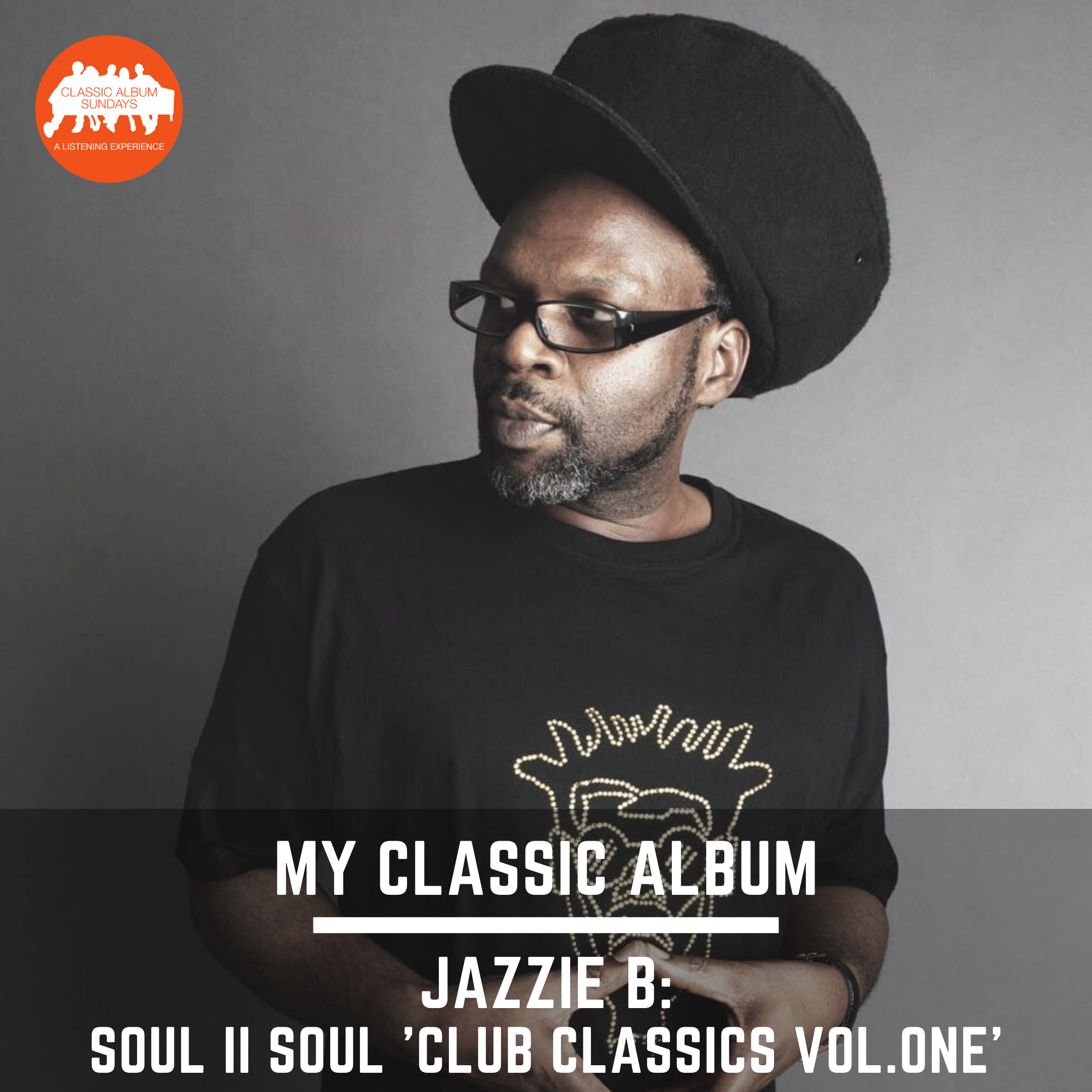 Classic Album Sundays