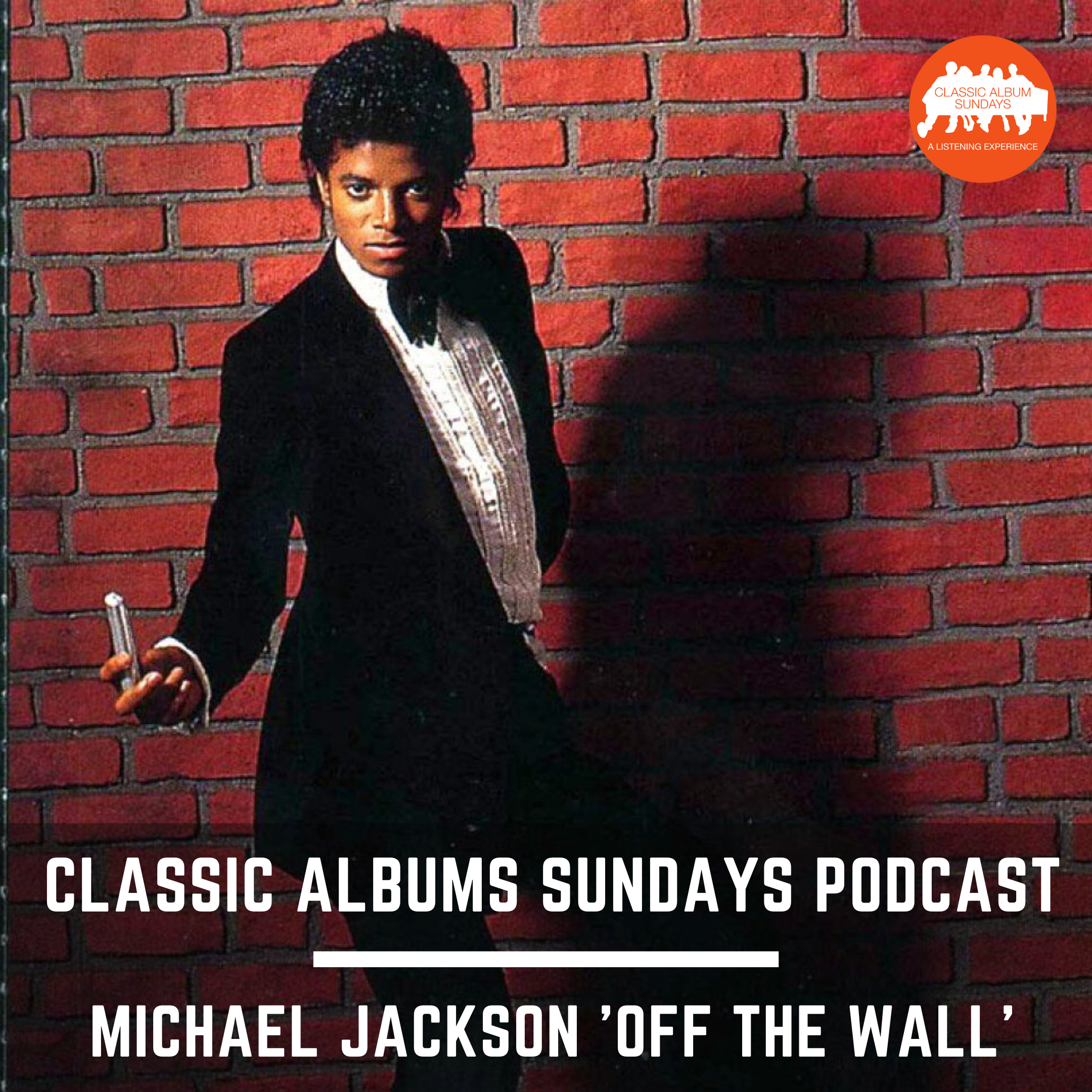 Classic Album Sundays: Michael Jackson ‘Off The Wall’