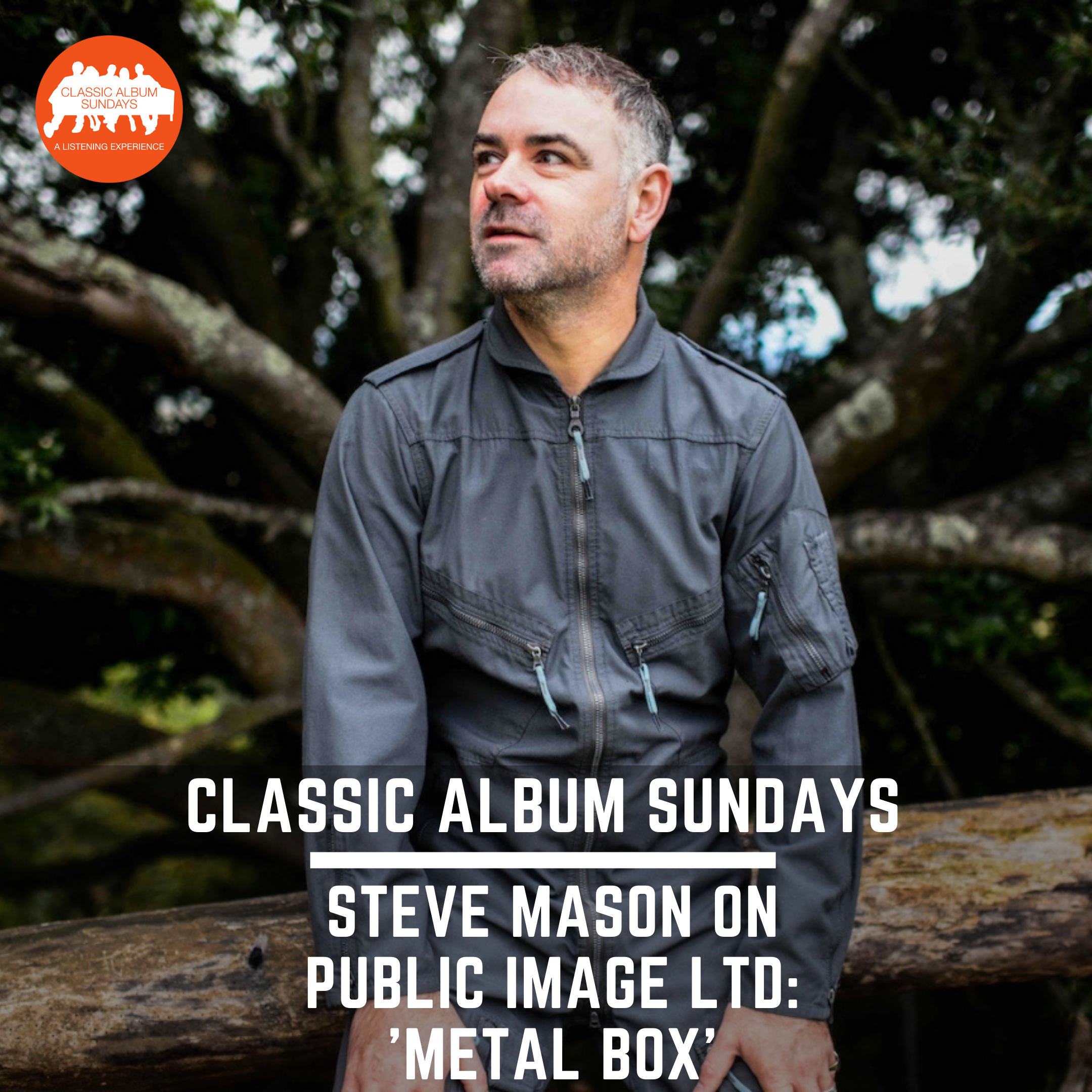 Classic Album Sundays