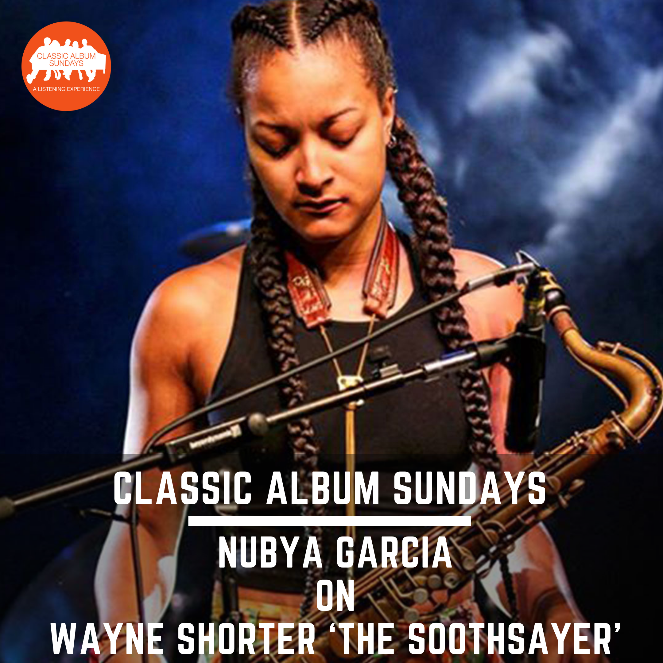 Classic Album Sundays