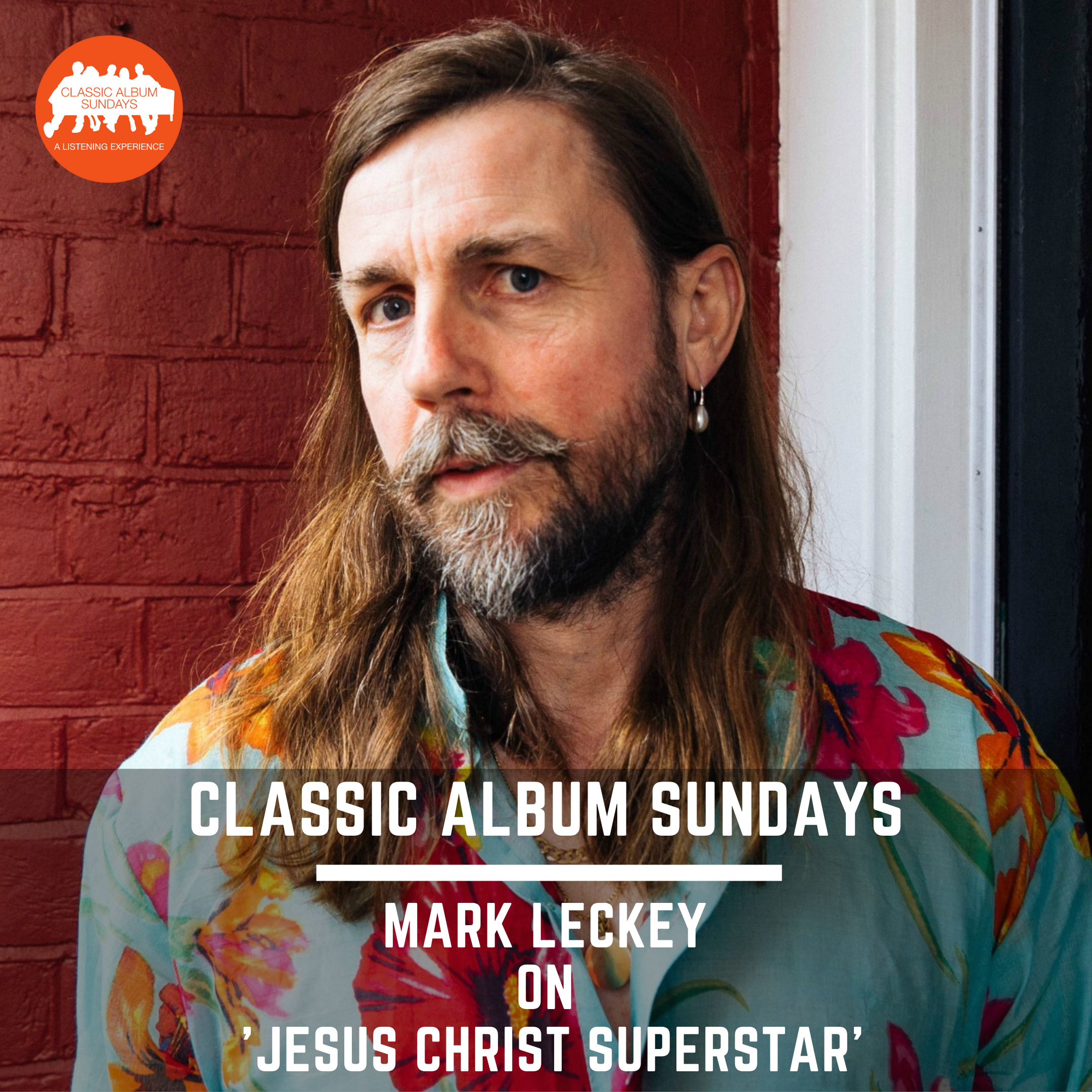 Classic Album Sundays