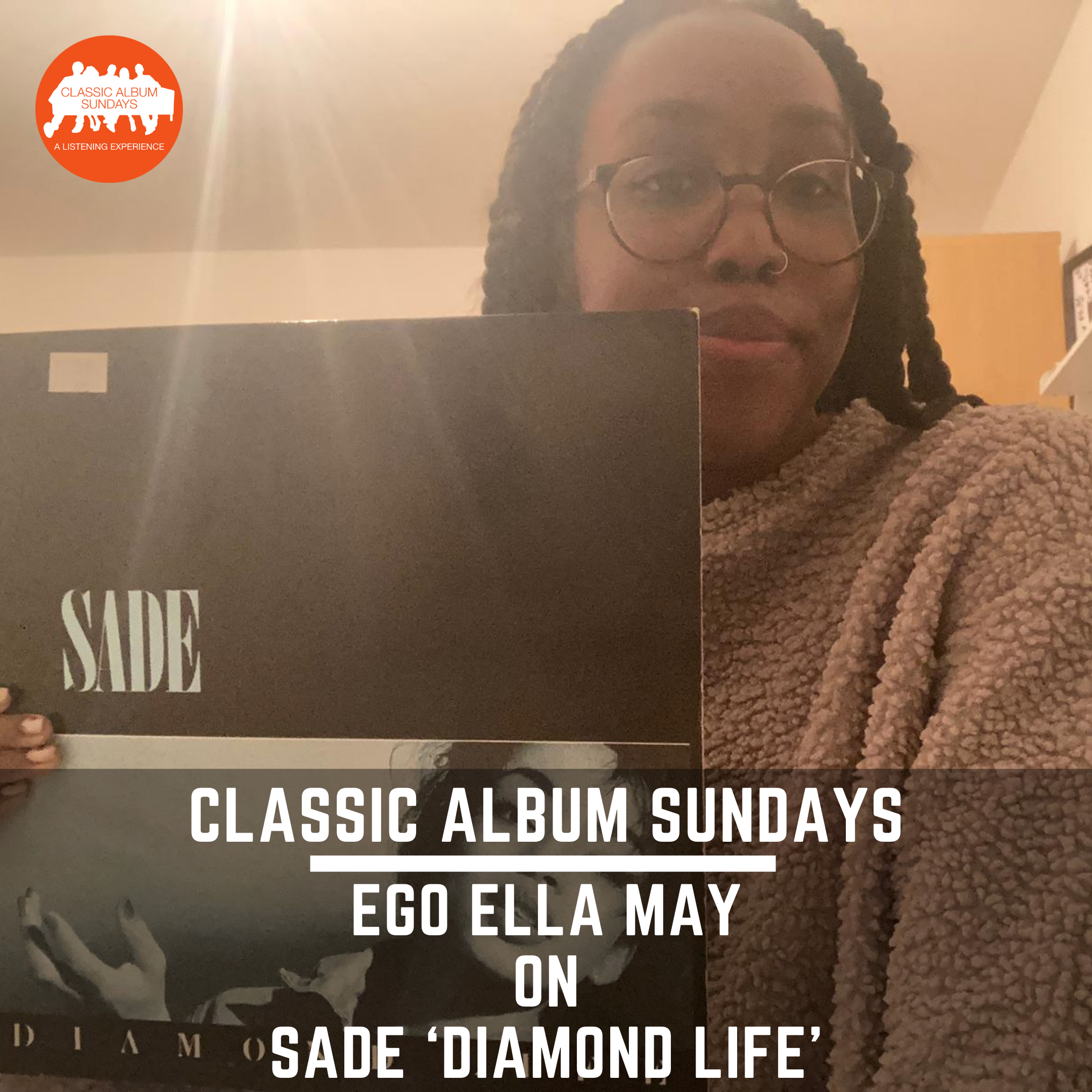 Classic Album Sundays