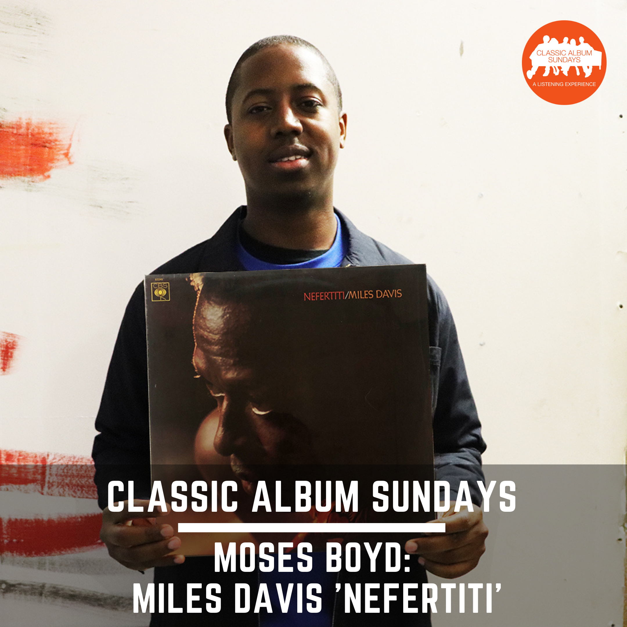 Classic Album Sundays