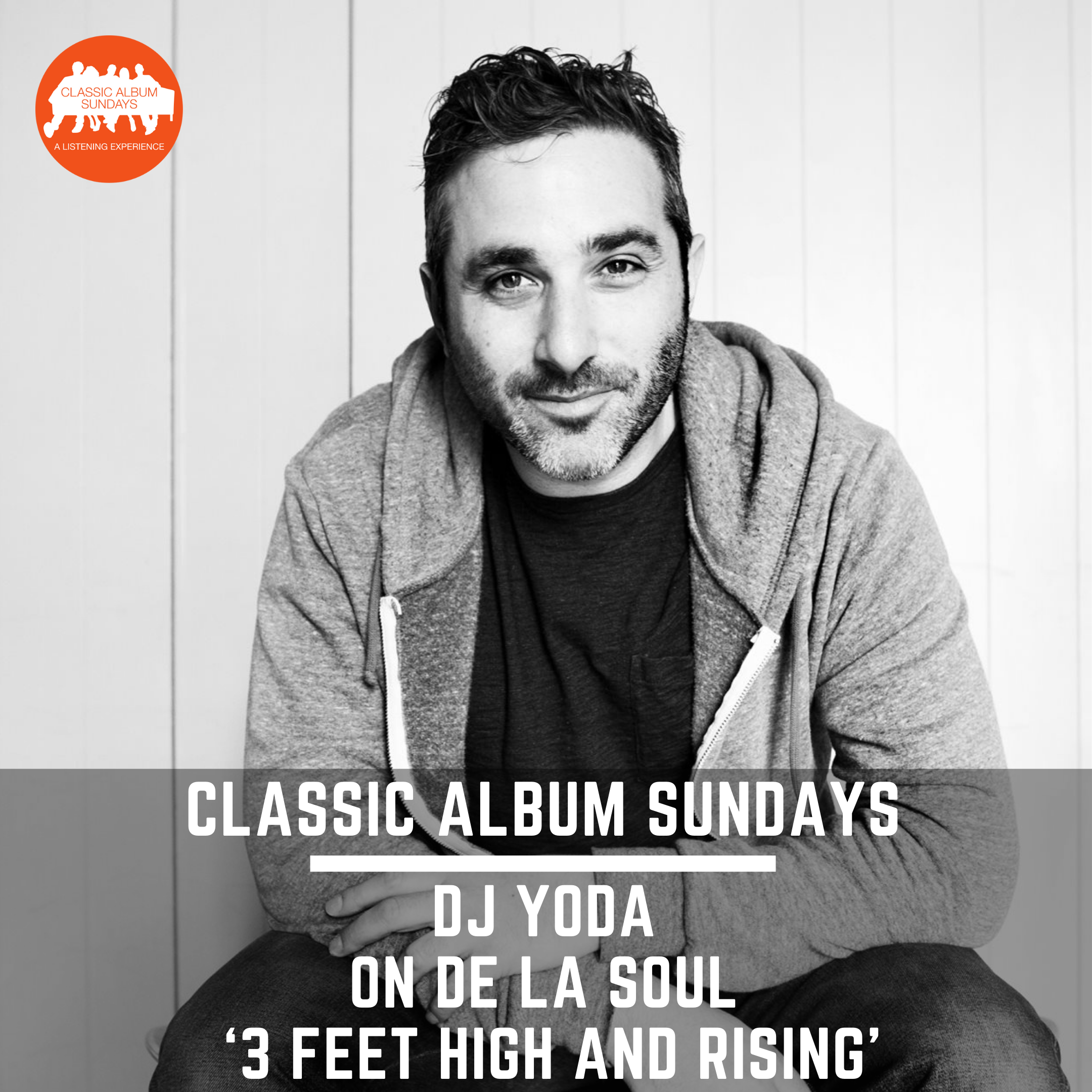 Classic Album Sundays