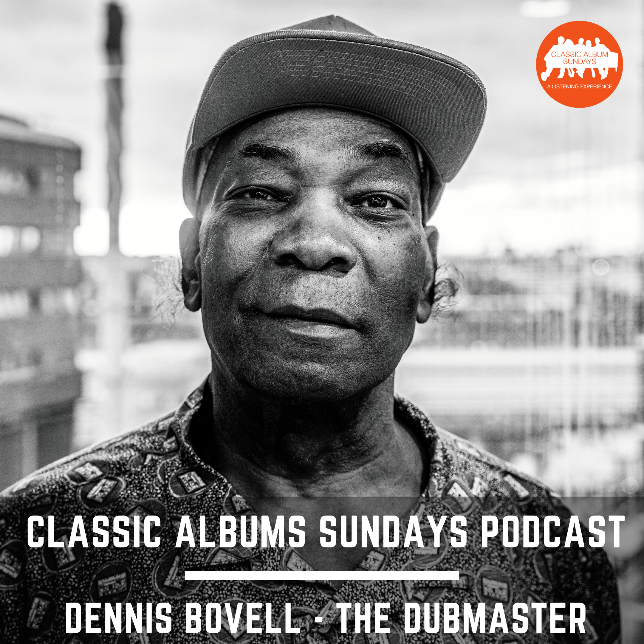Classic Album Sundays