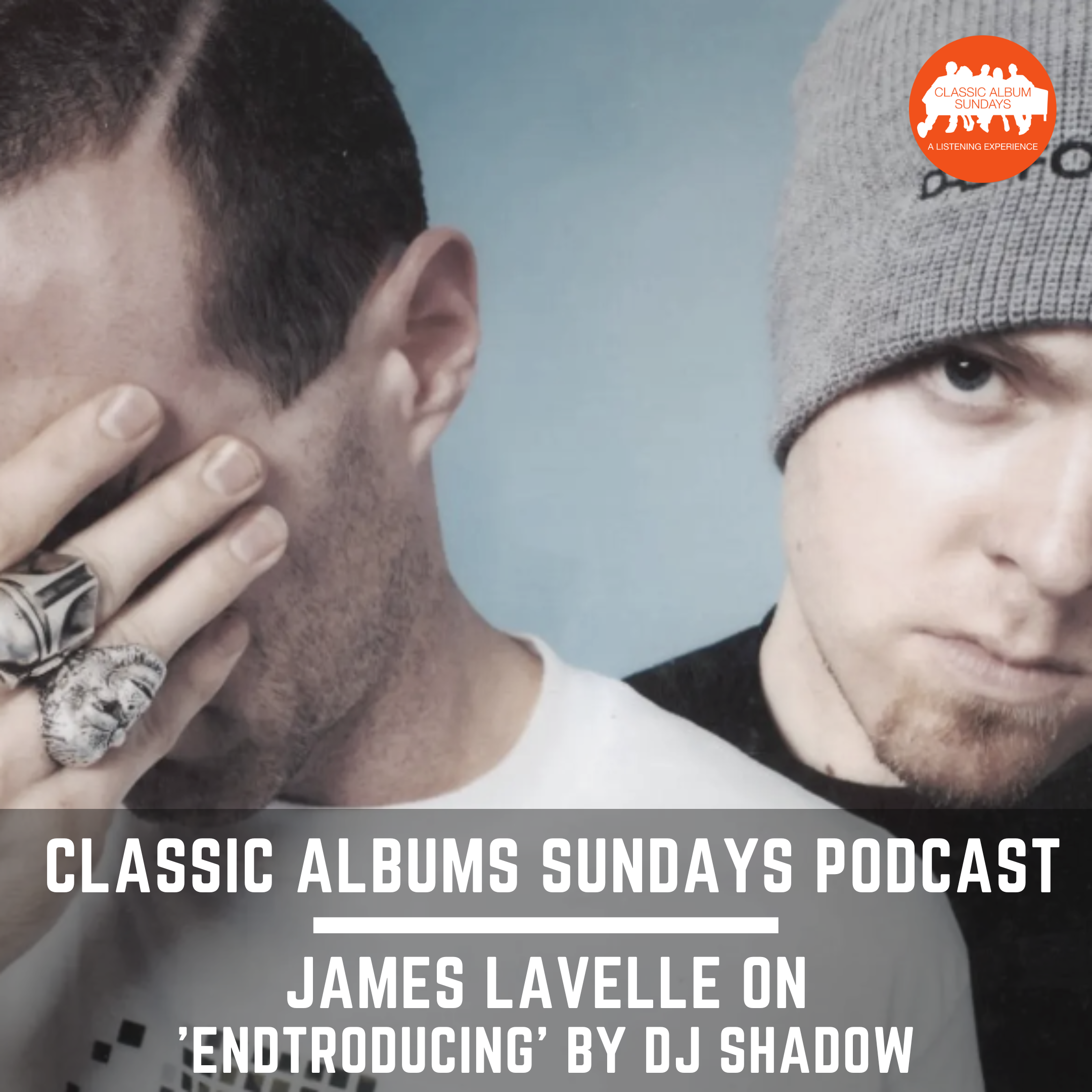 Classic Album Sundays